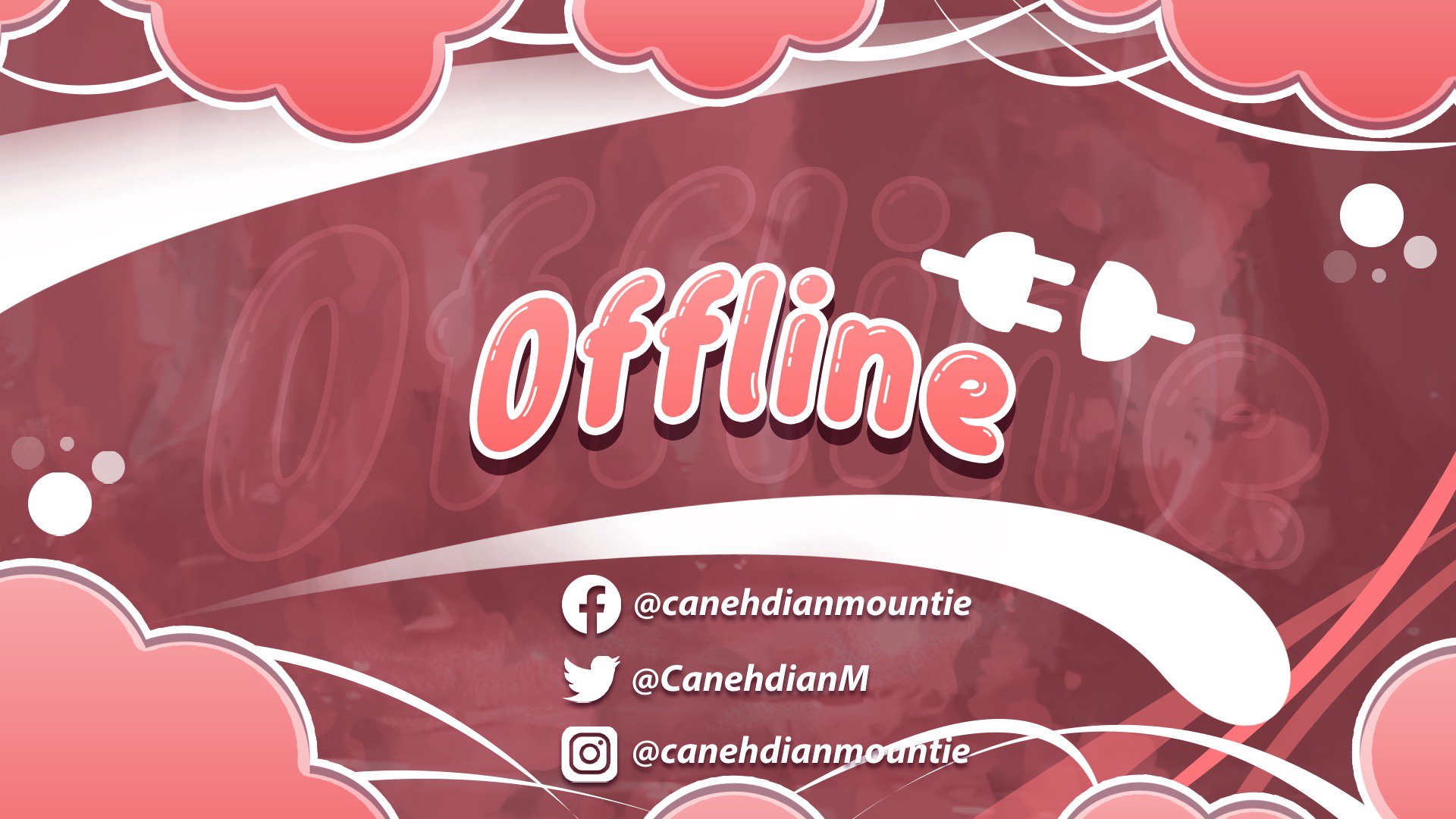 CanehdianMountie banner