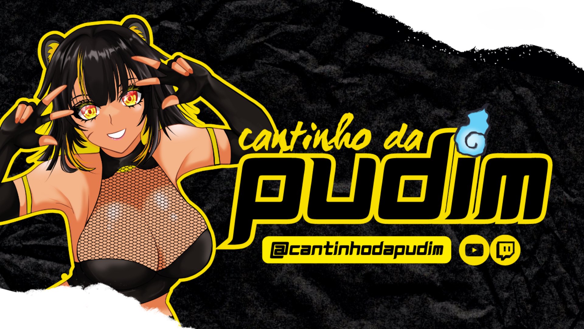 cantinhodapudim banner