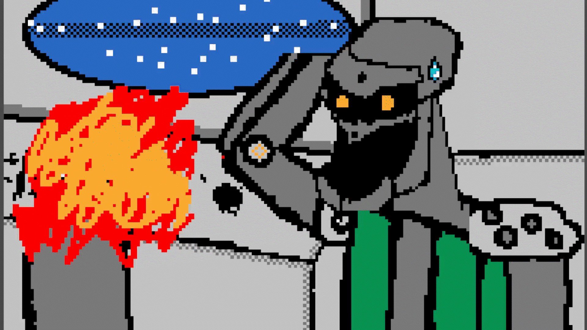 CapitanoGhost banner