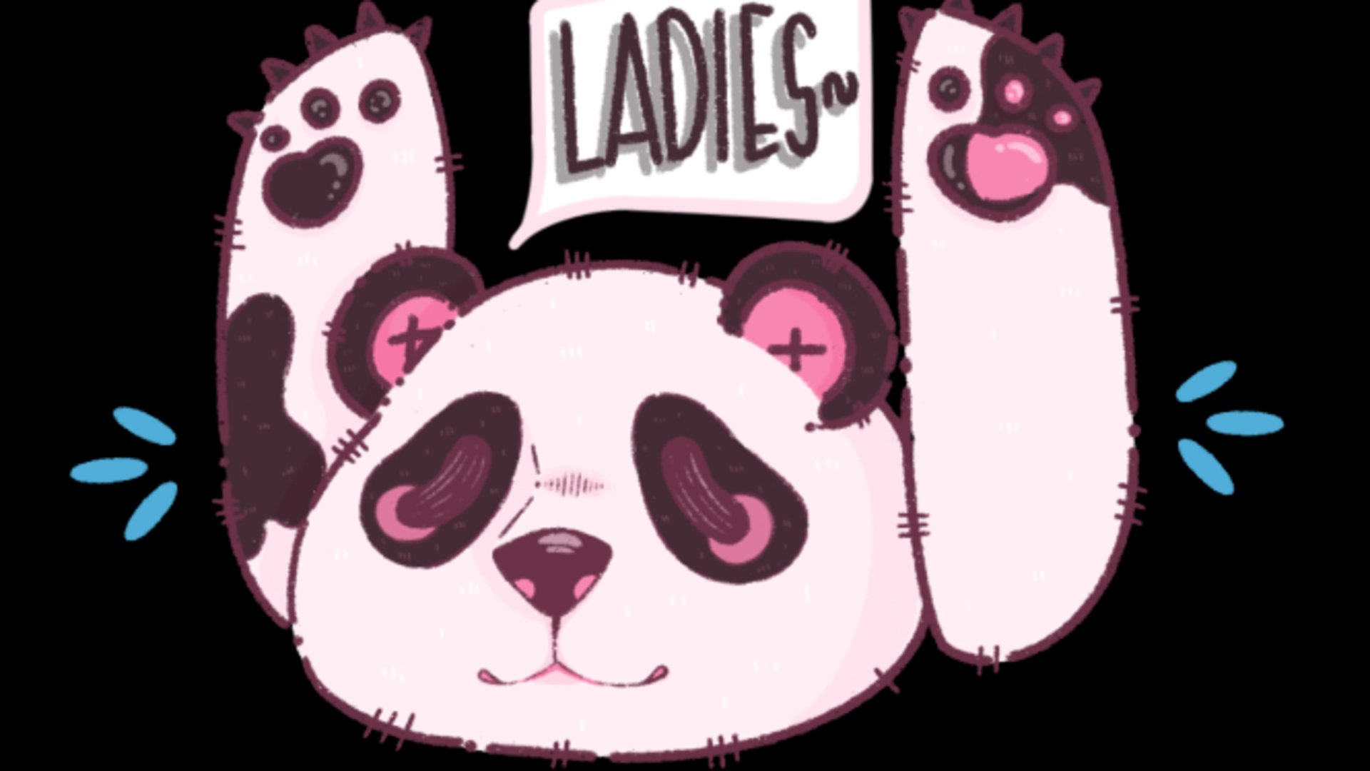CappitanPanda banner