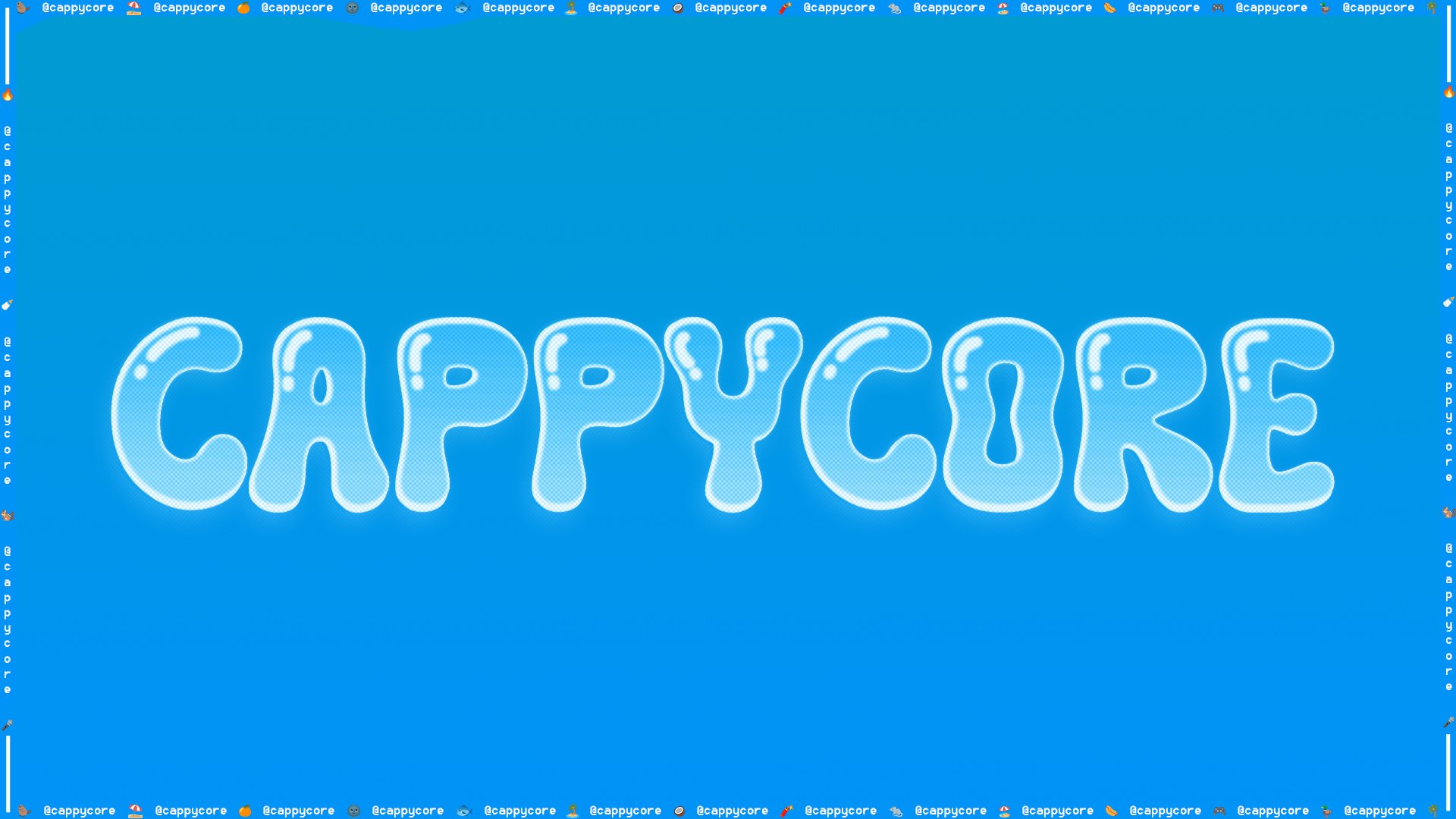 CappyCore banner