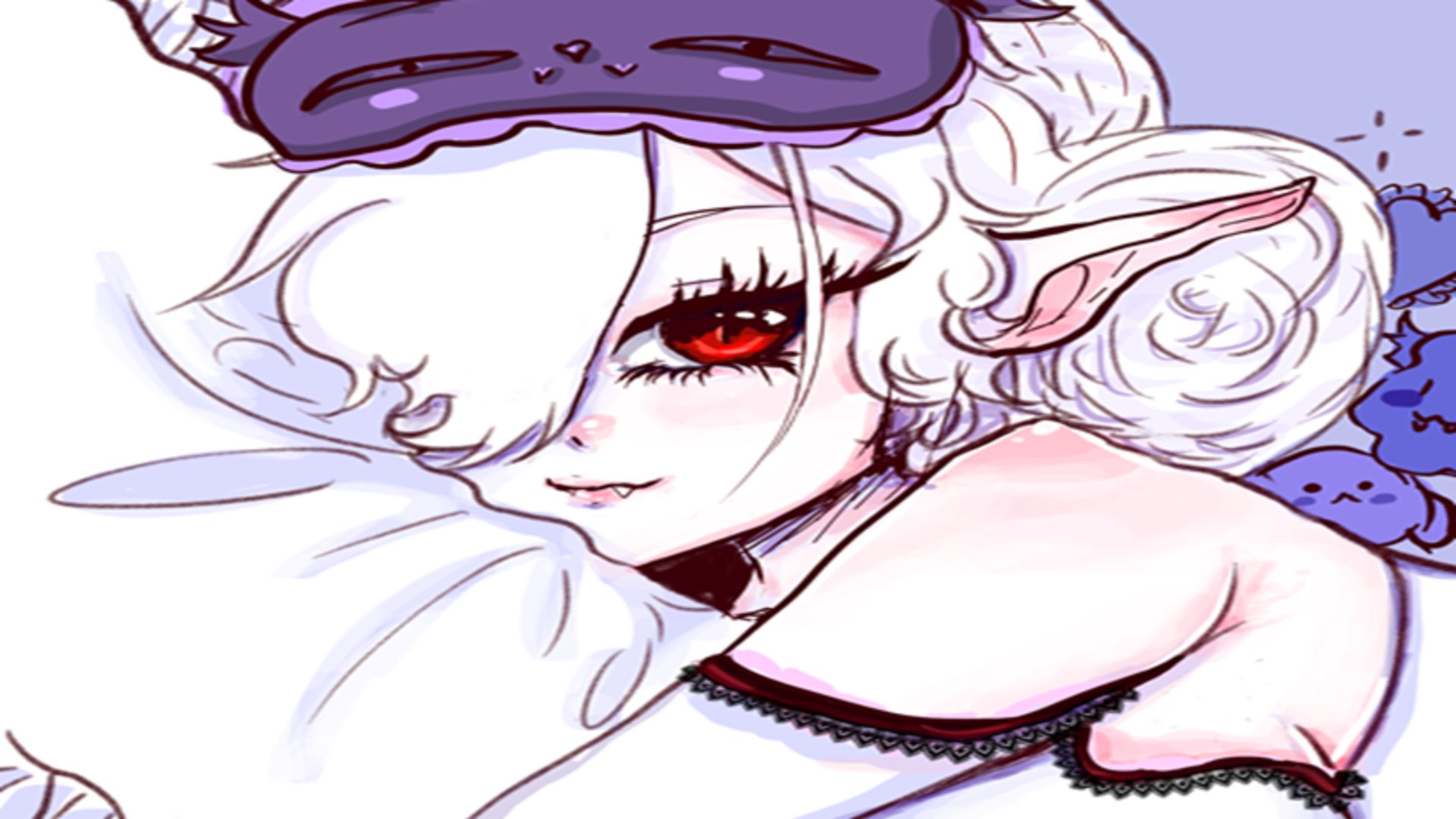 capriciousley banner