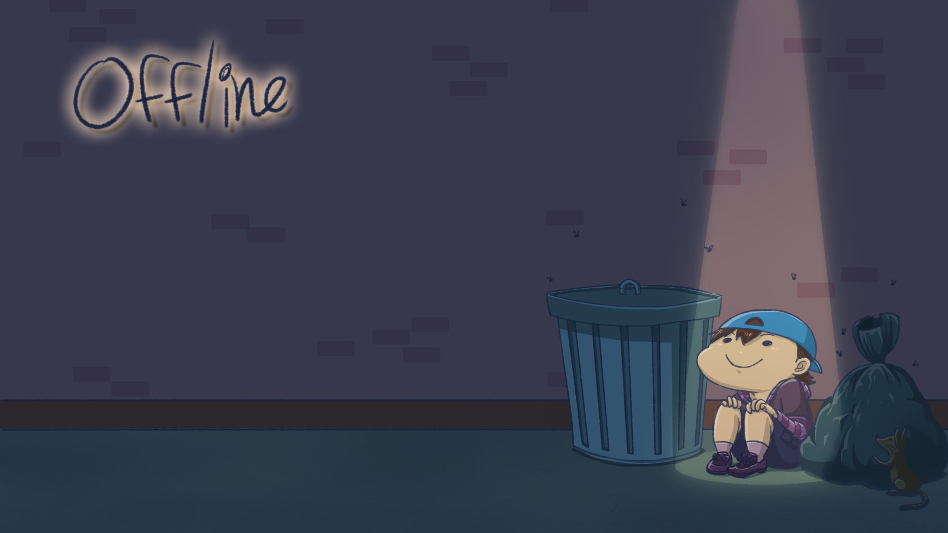 Capssimistic banner