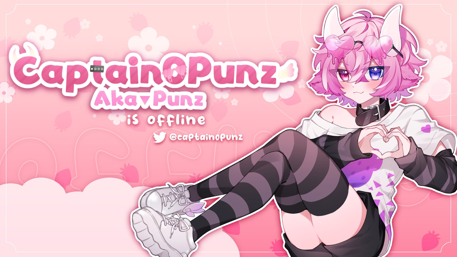 Captain0punz banner