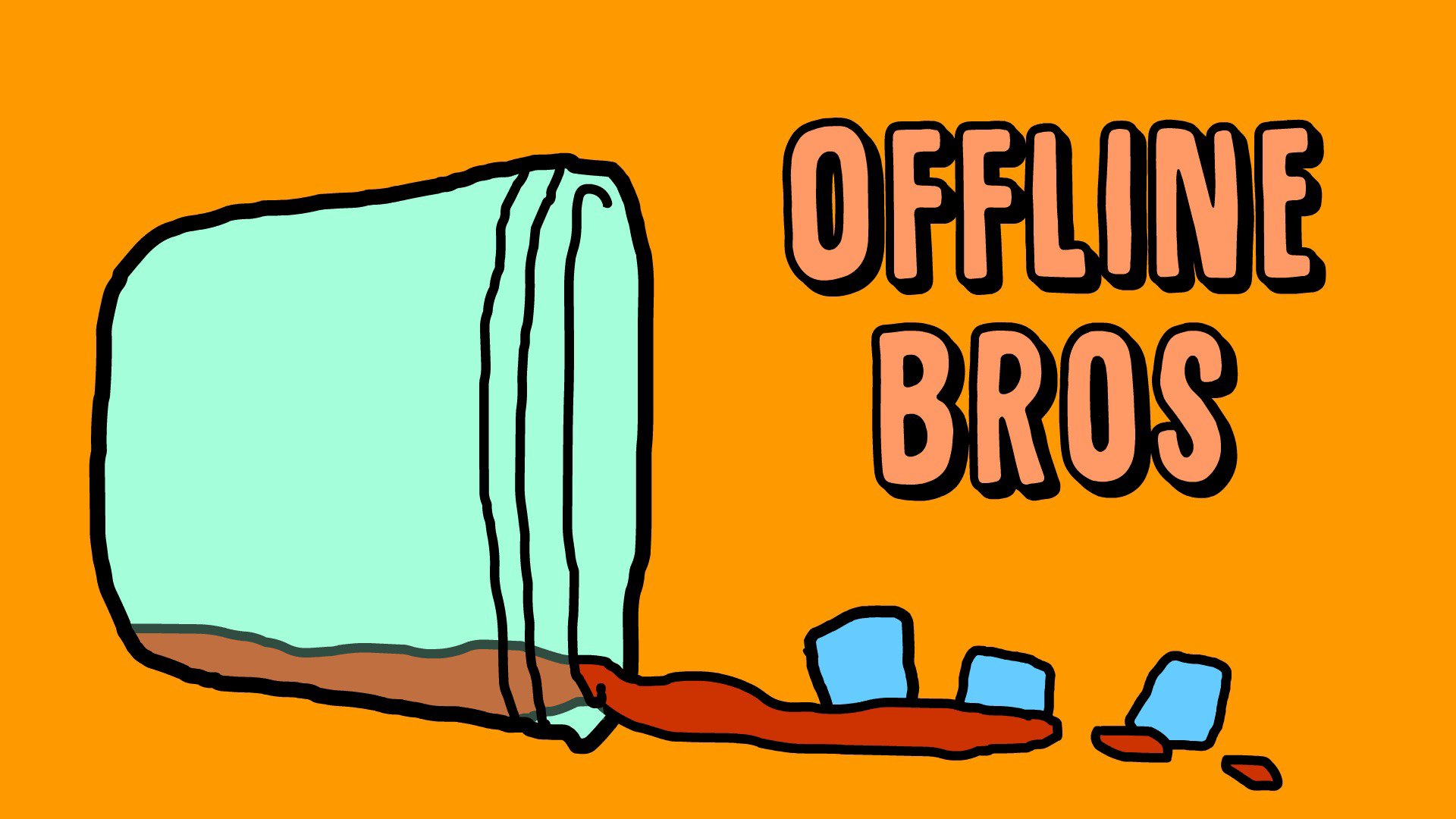 CaptainBoneTV banner