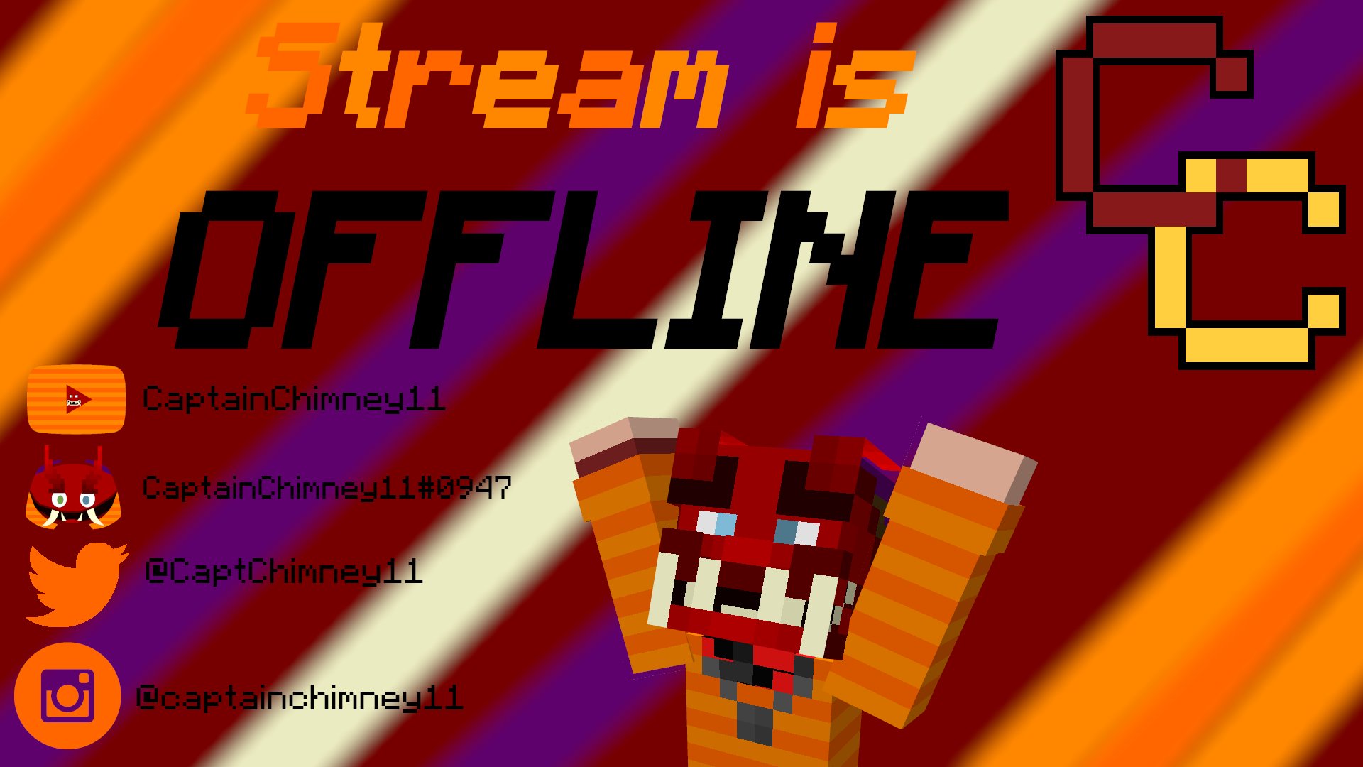 CaptainChimney11 banner