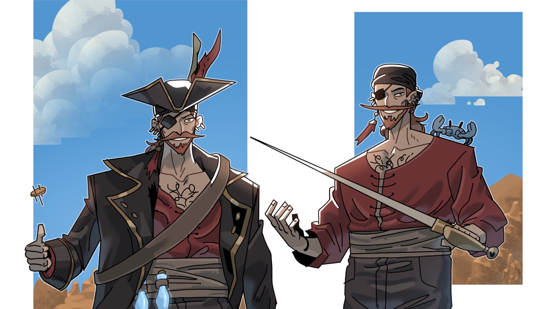 CaptainConvenience banner