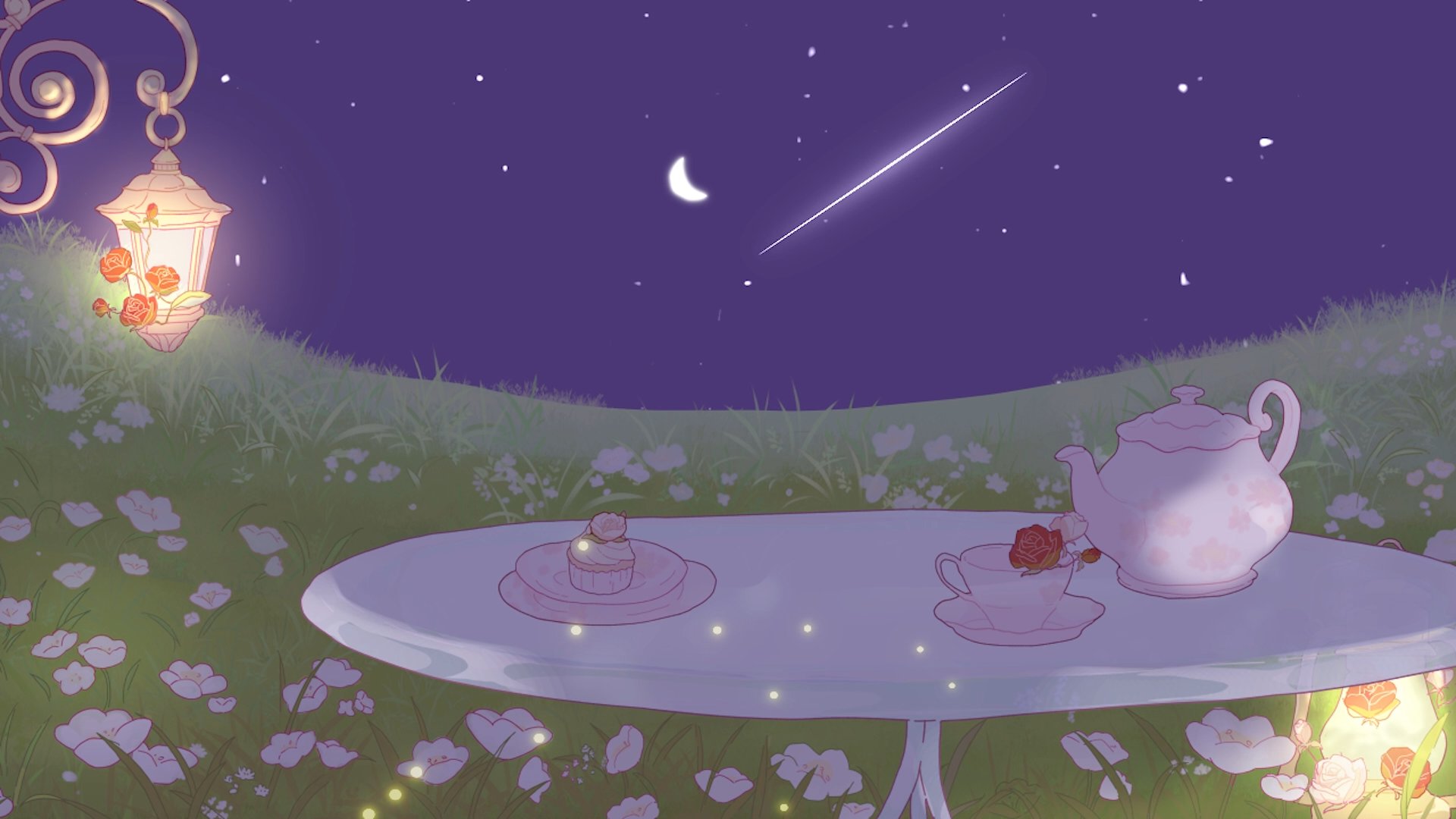CaptainCuppyCake banner