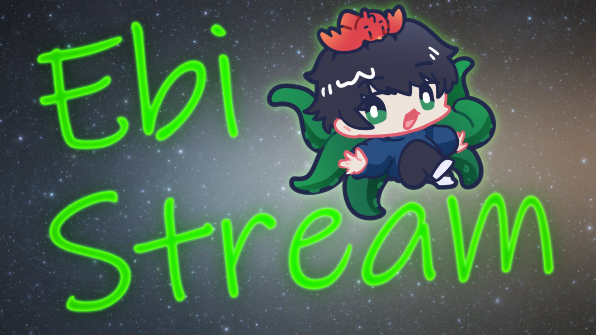 Captain Ebi Whiskers banner
