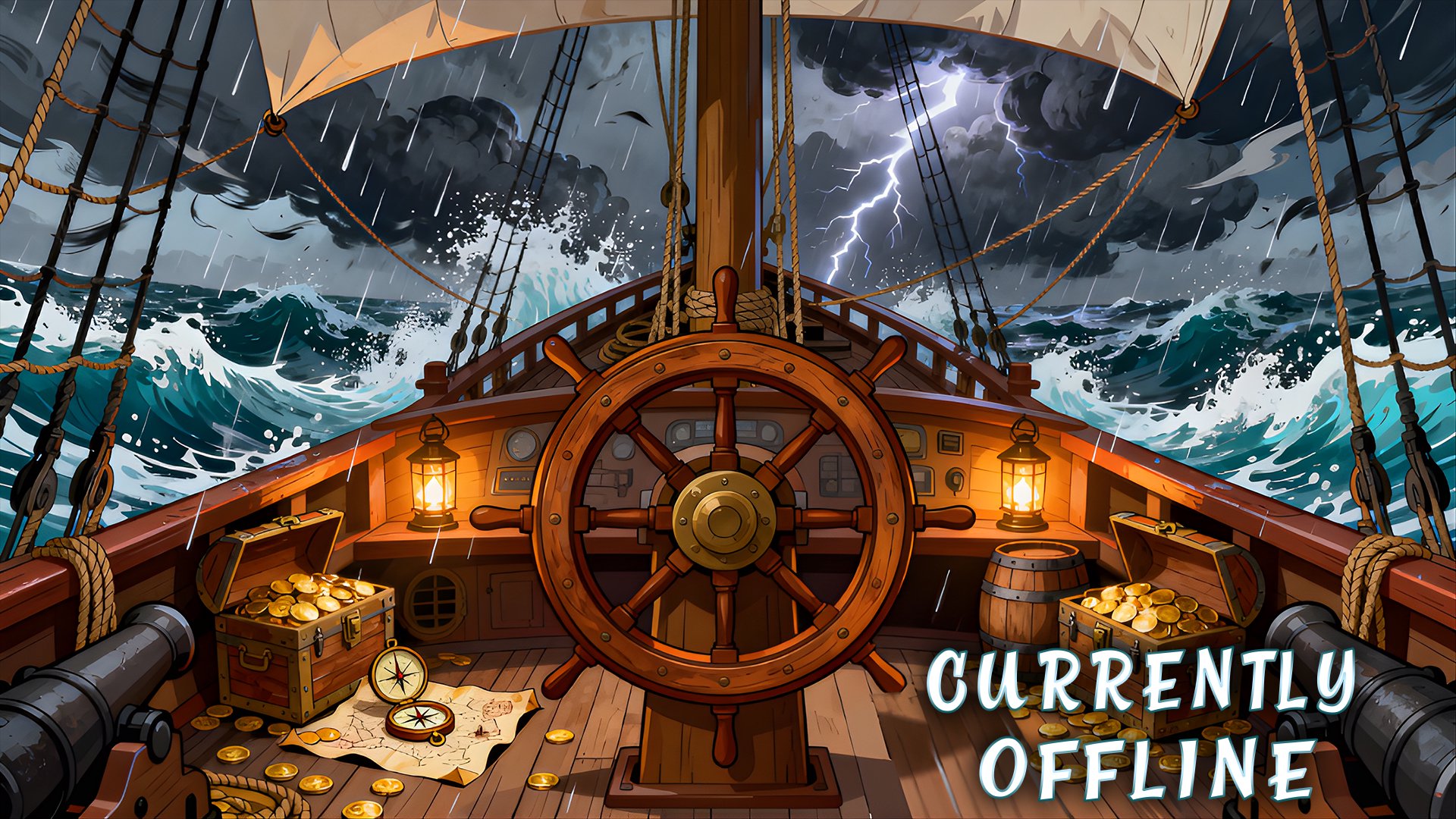 CaptainGhost2199 banner