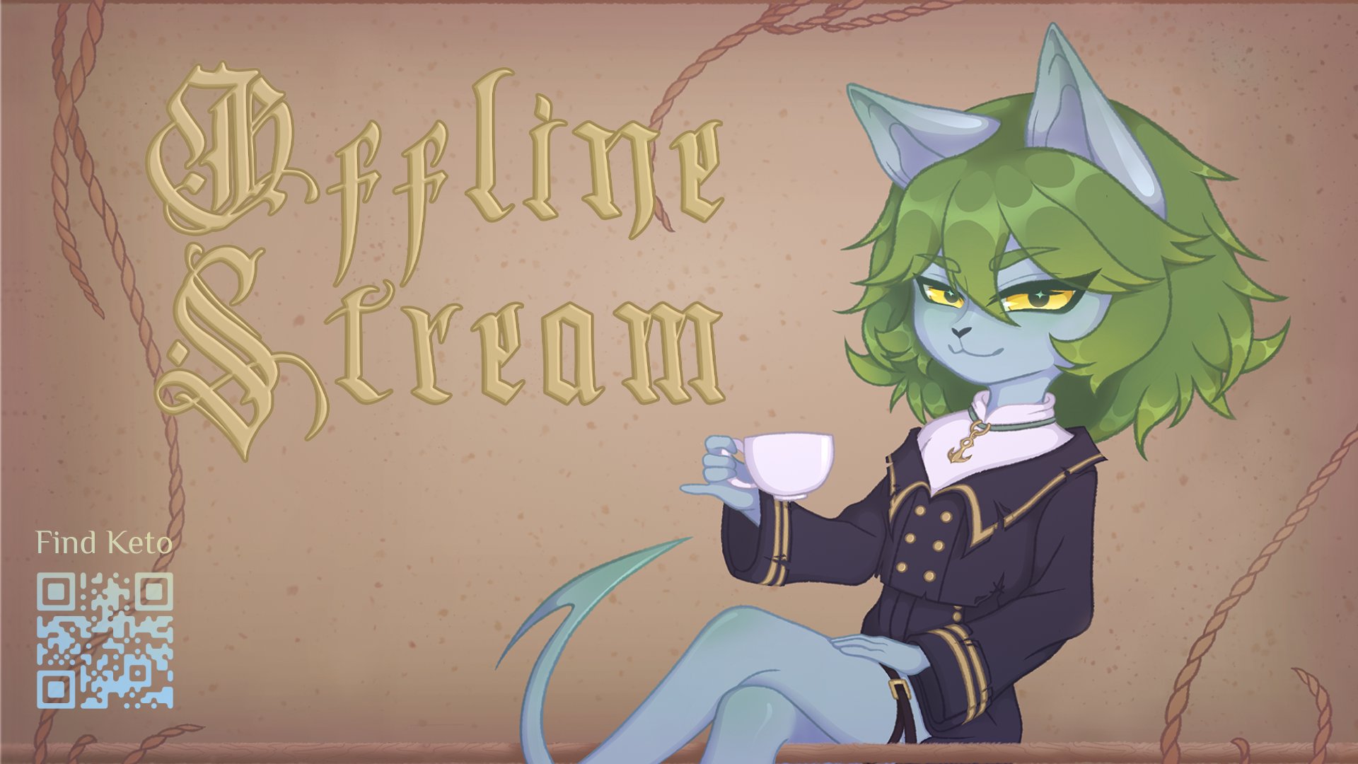 captainketo banner