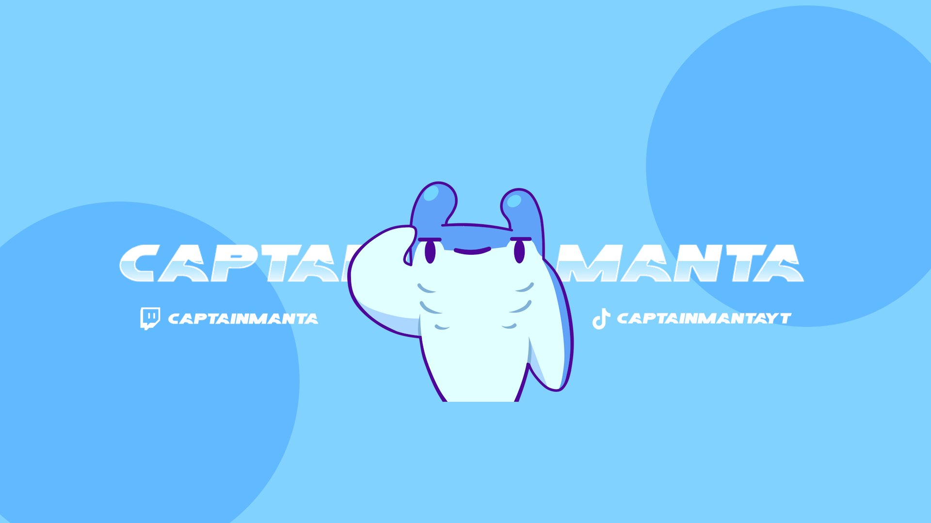 captainmanta banner