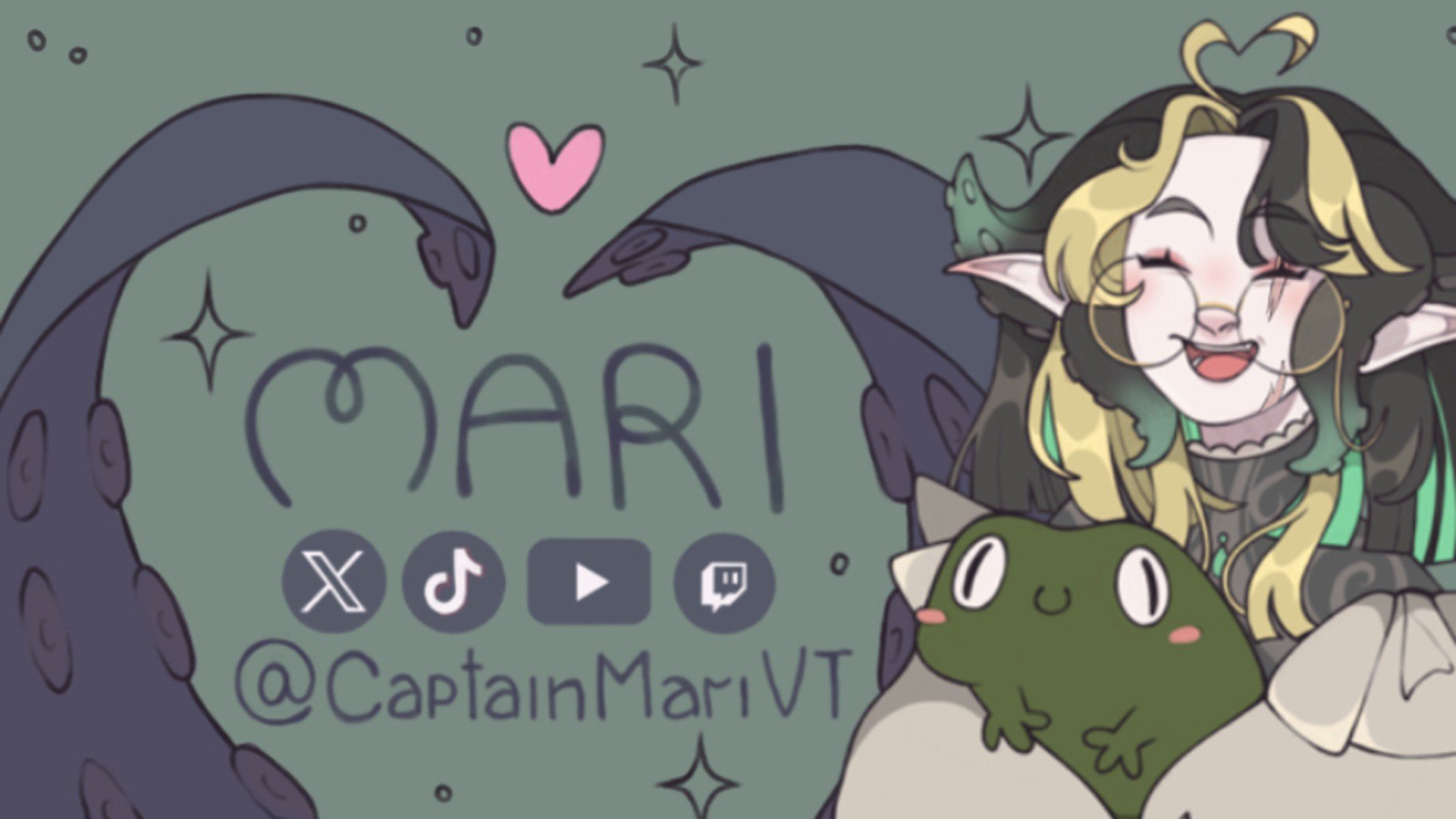 CaptainMariVT banner