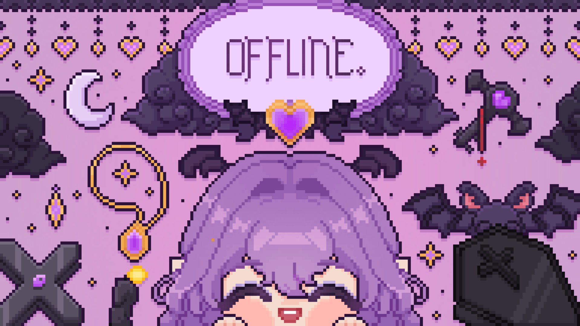 CaptainPurpleBat banner