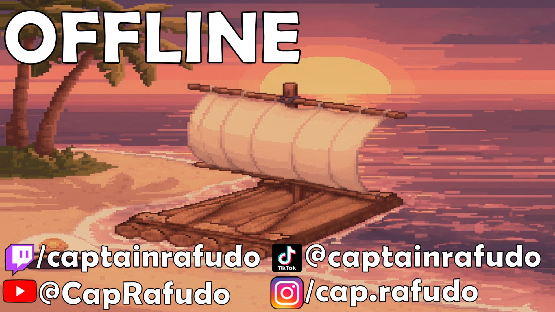 CaptainRafudo banner