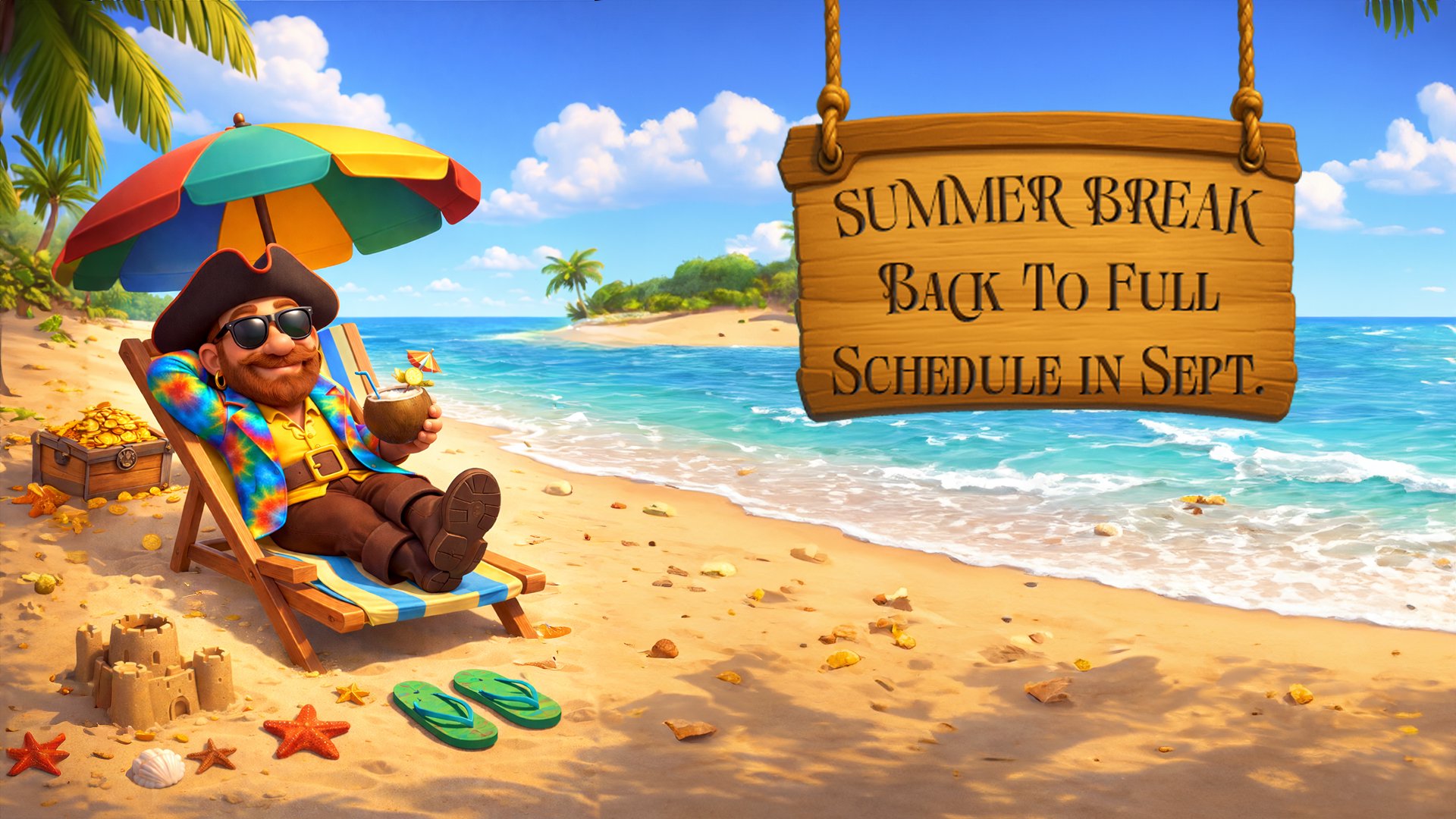CaptainRooba banner