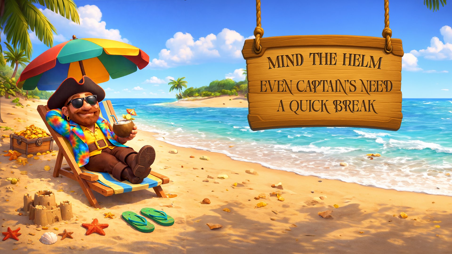 CaptainRooba banner
