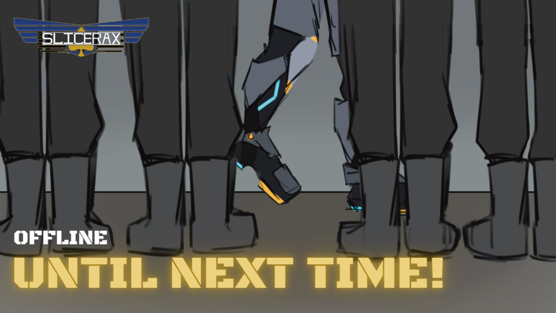 CaptainSlicerax banner