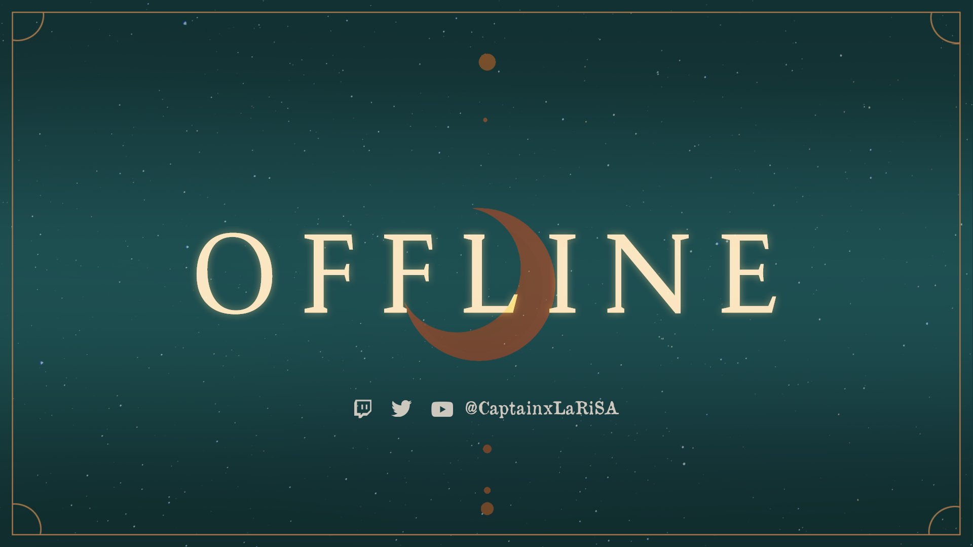 CaptainxLaRiSA banner