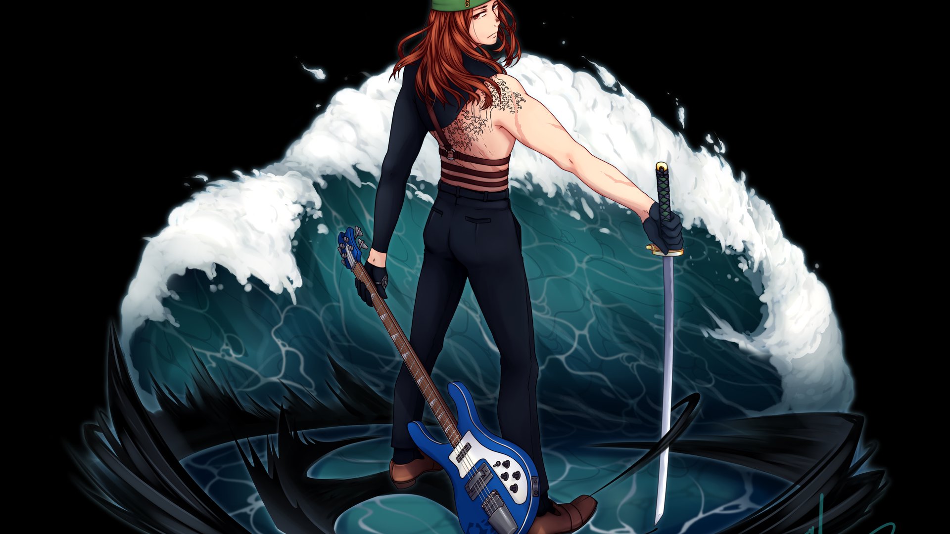 CaptInugamiVT banner