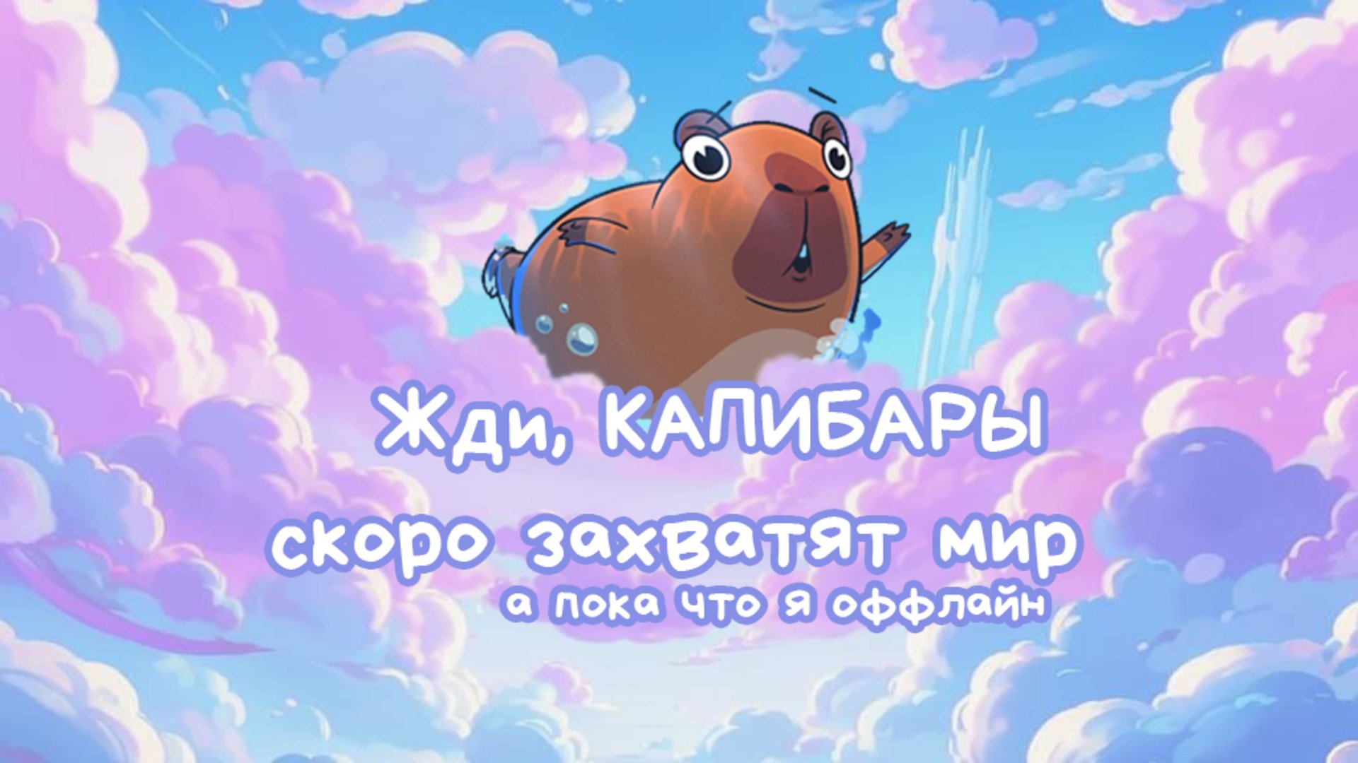 CapybarVT banner