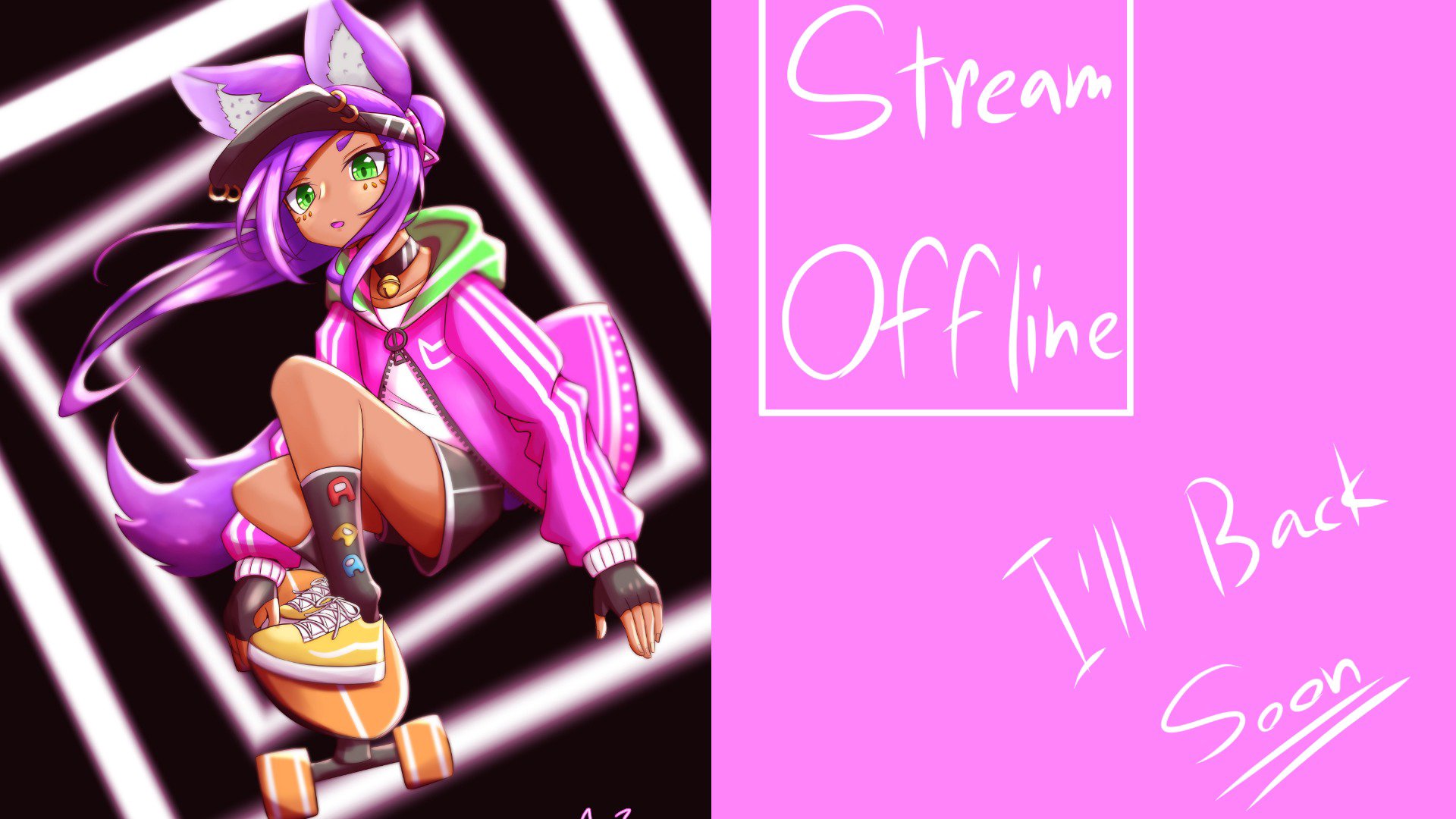 CaramelLive banner