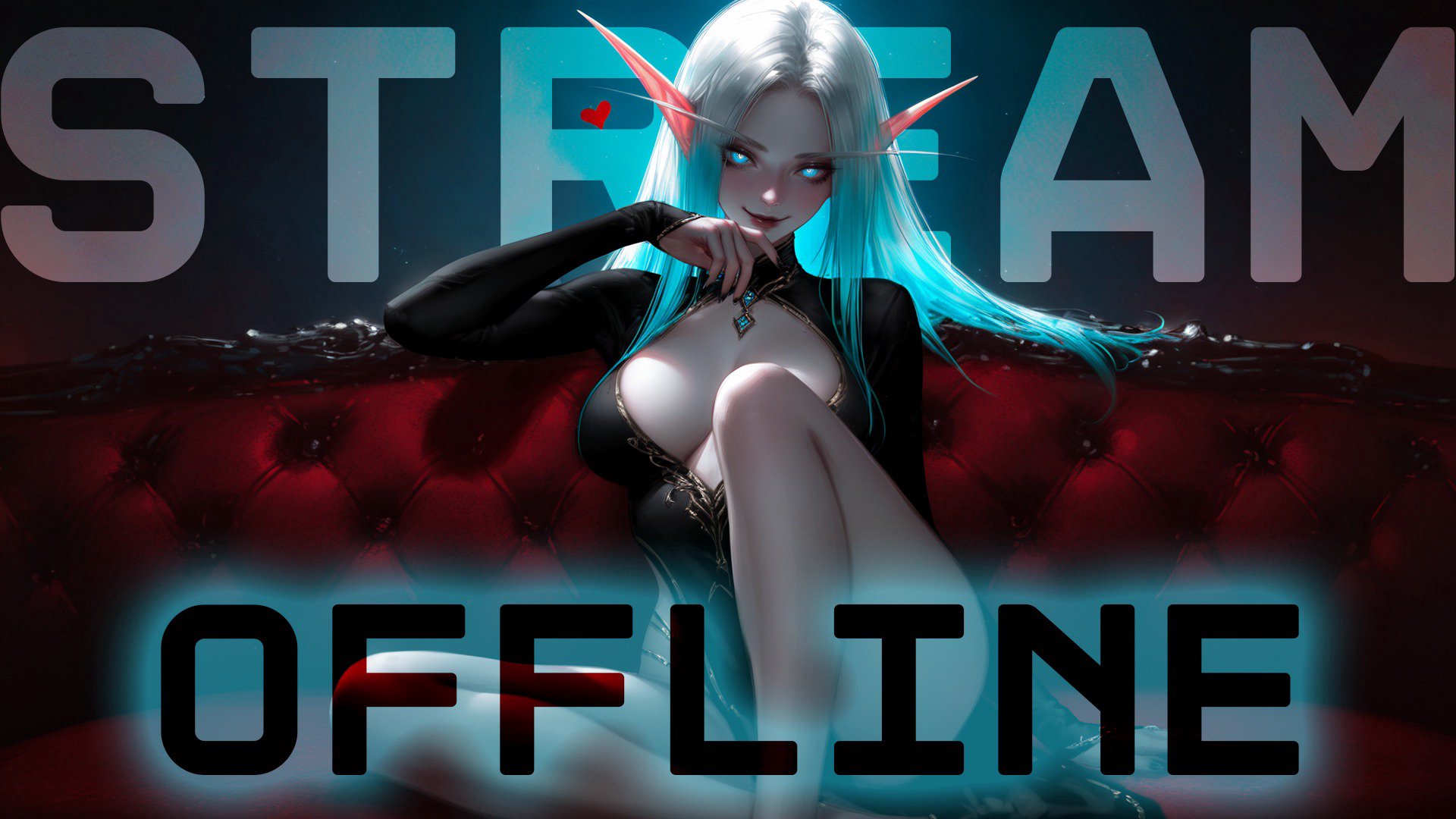 Caraneth banner
