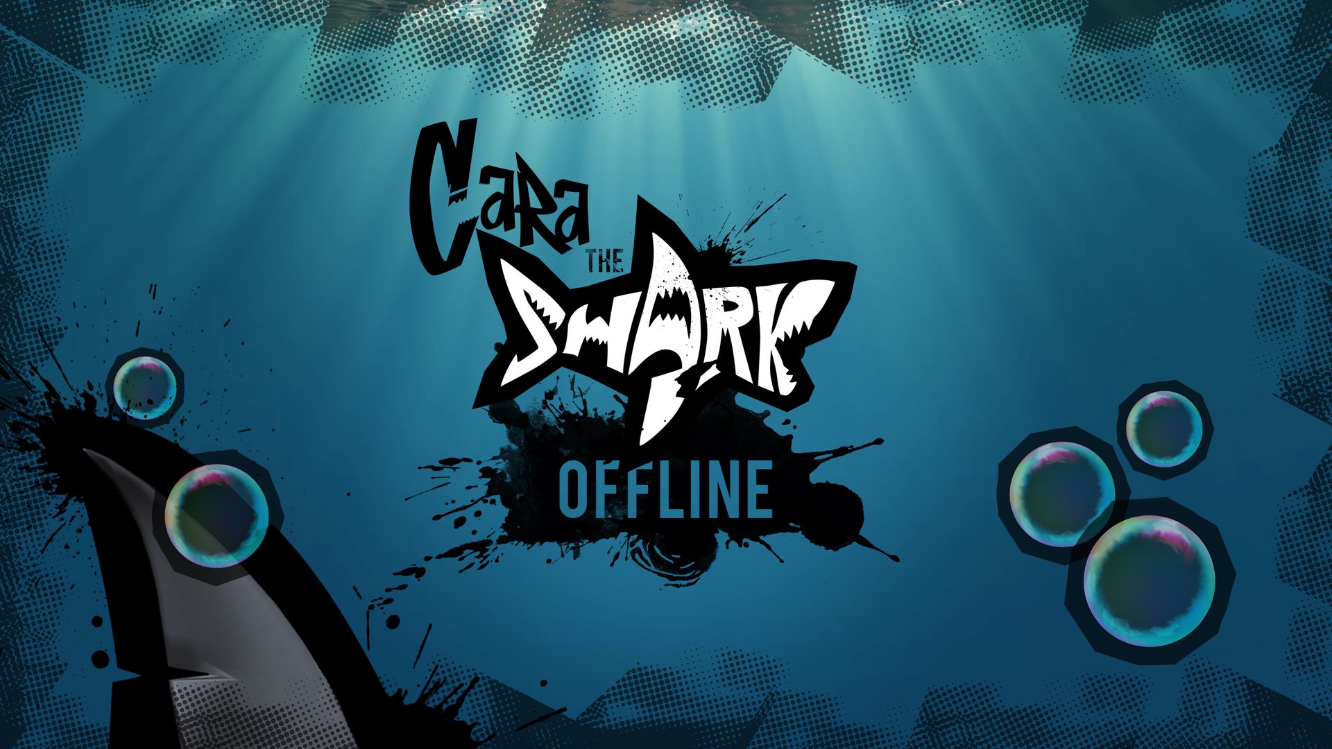 CaraTheShark banner