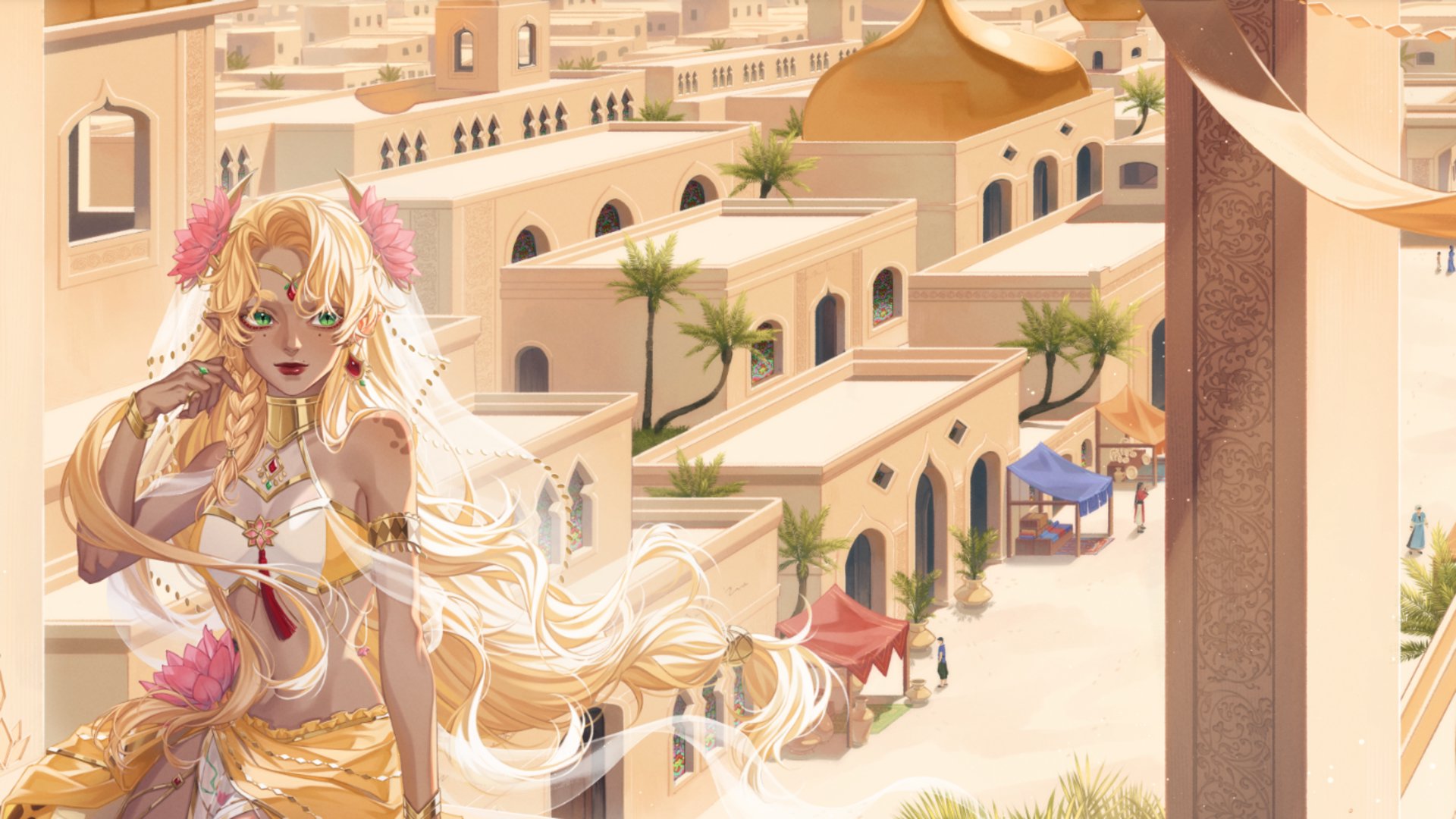 CaraVanVan banner