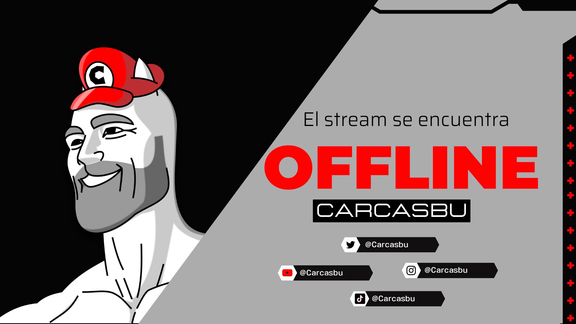 Carcasbu banner
