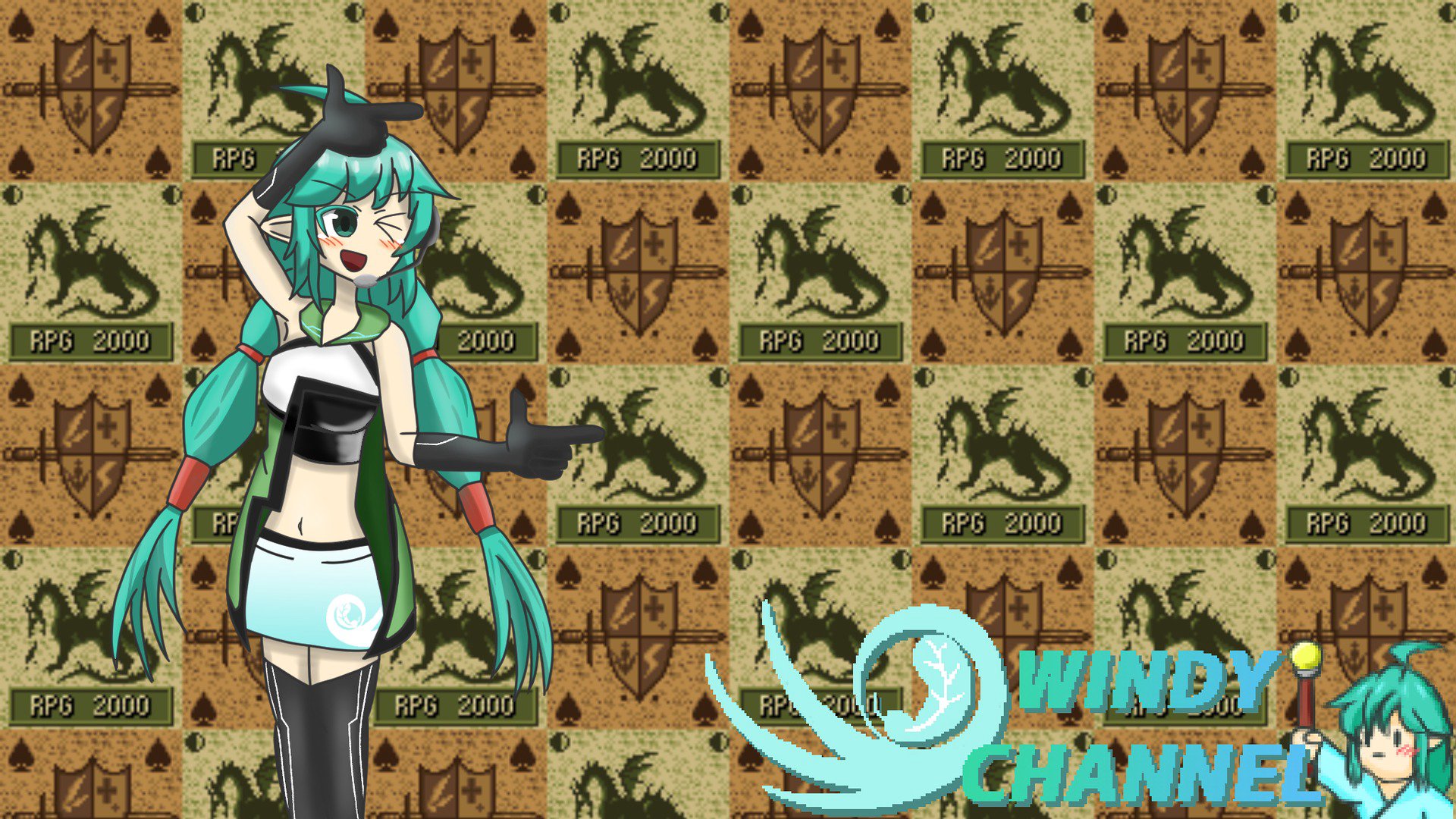 ヴィンディチャンネル banner