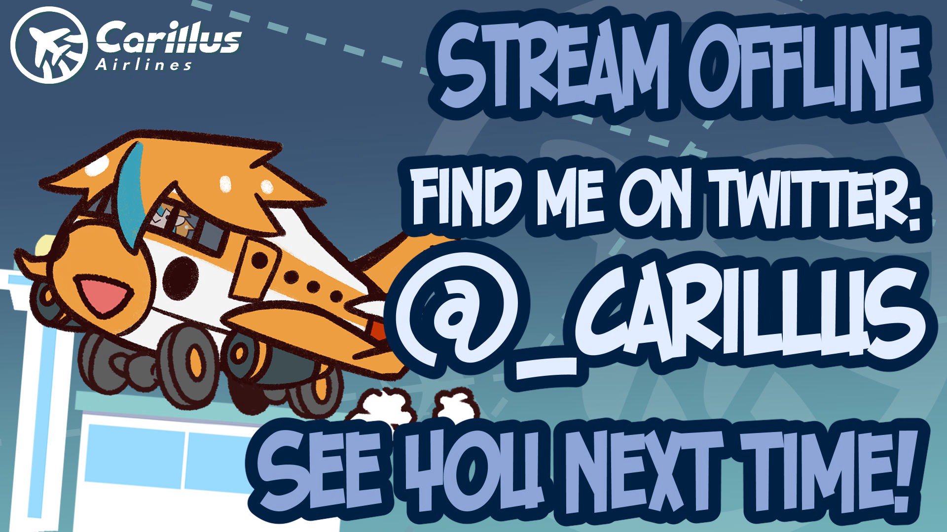 Carillus banner