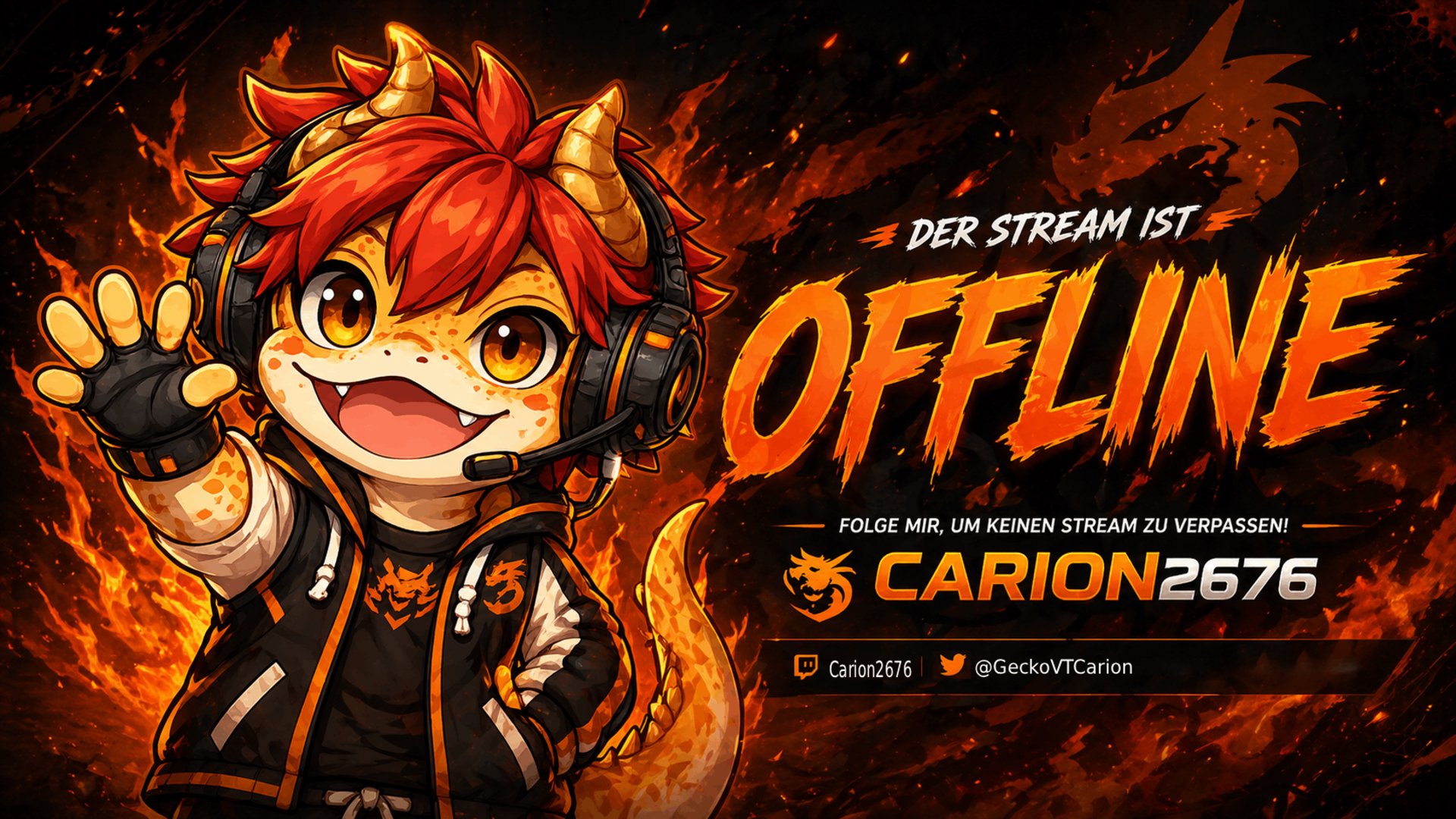 Carion2676 banner