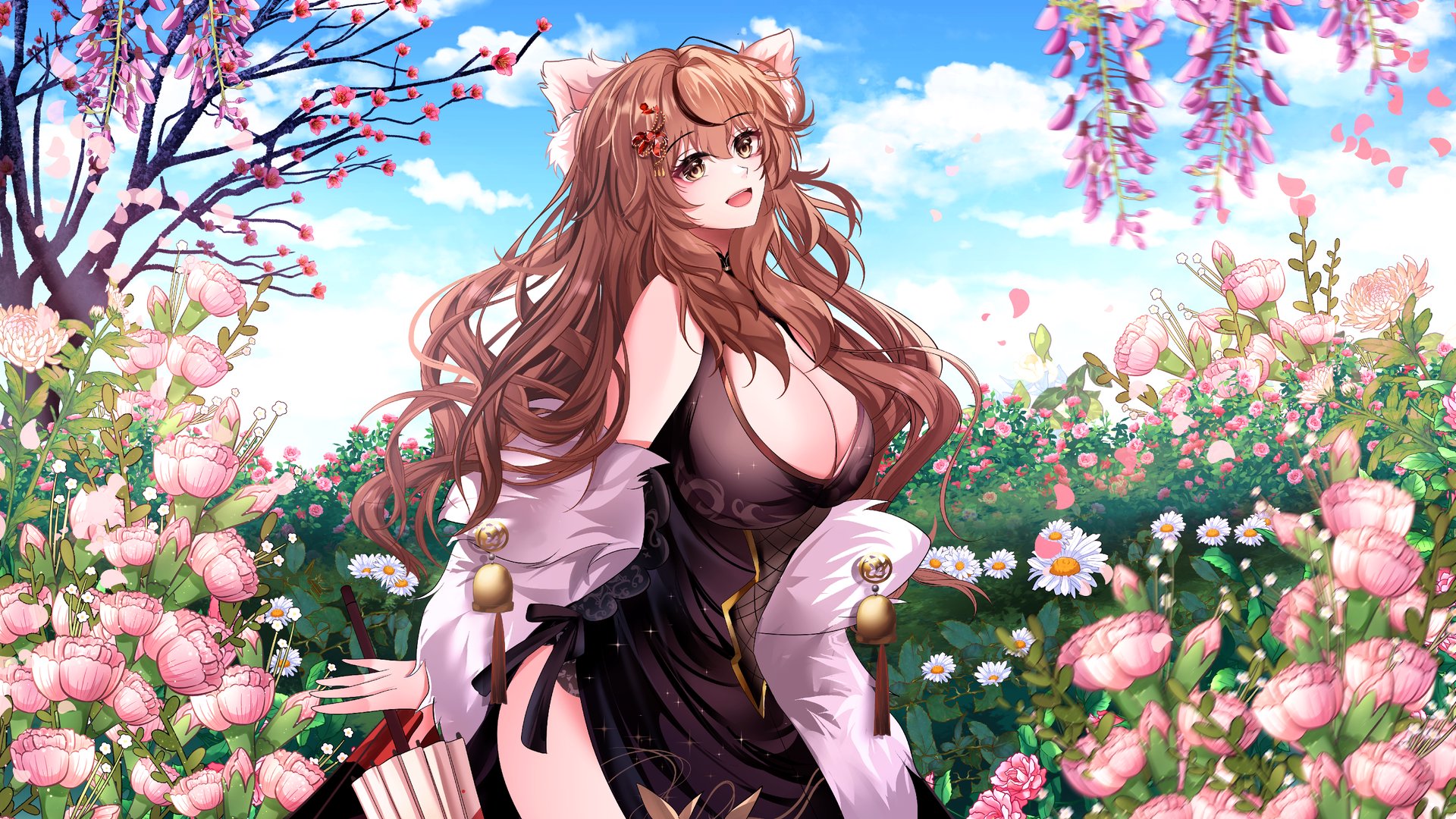 Carnelia Asahi banner
