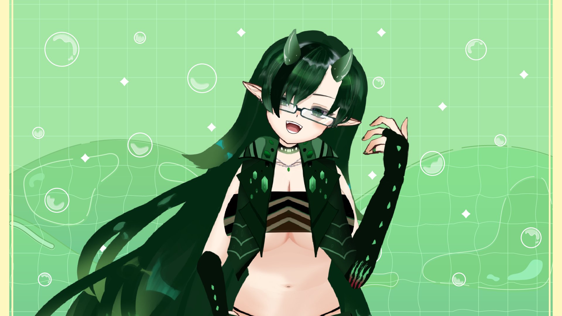 狩野カルノ banner