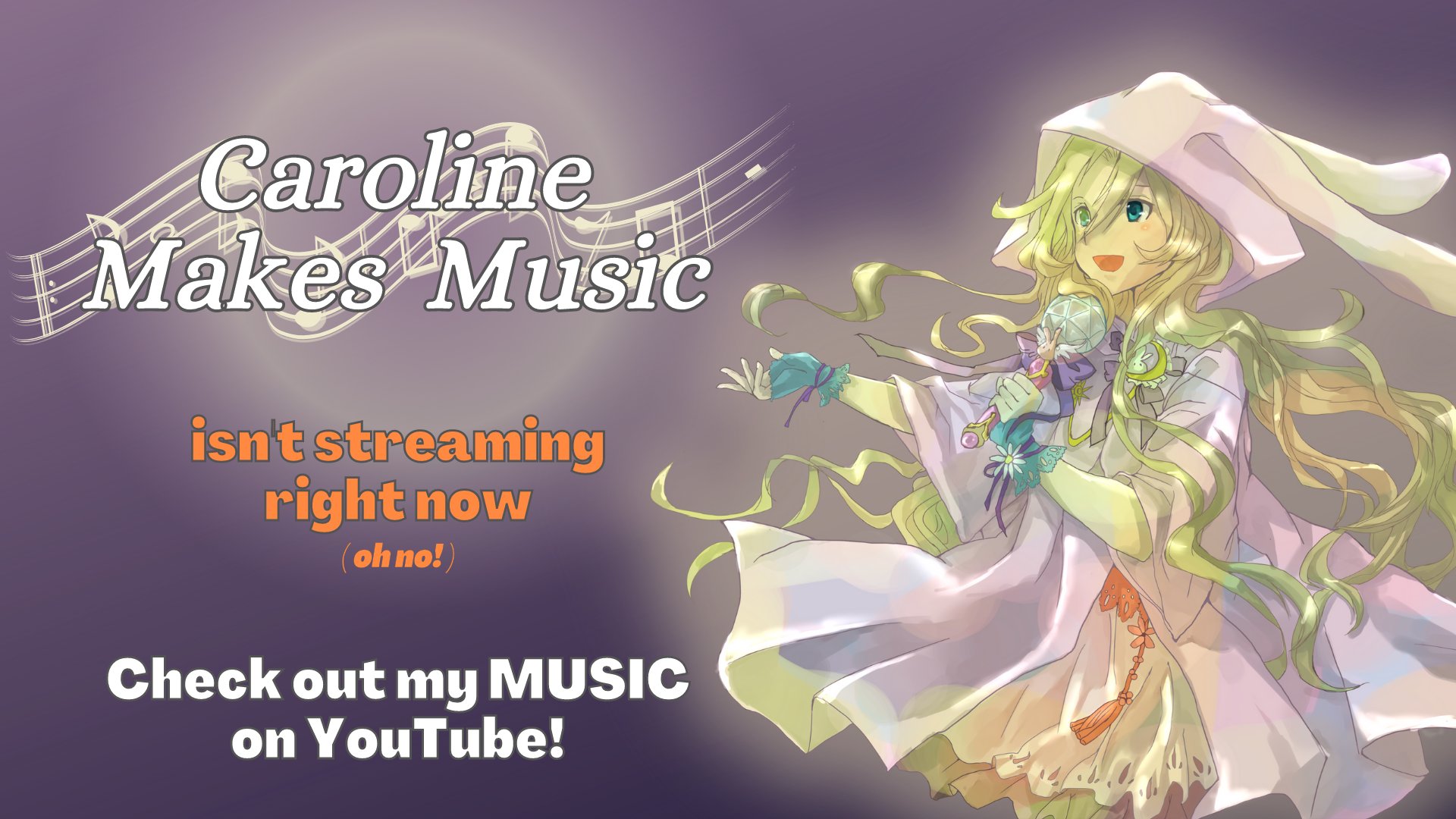 CarolineMakesMusic banner
