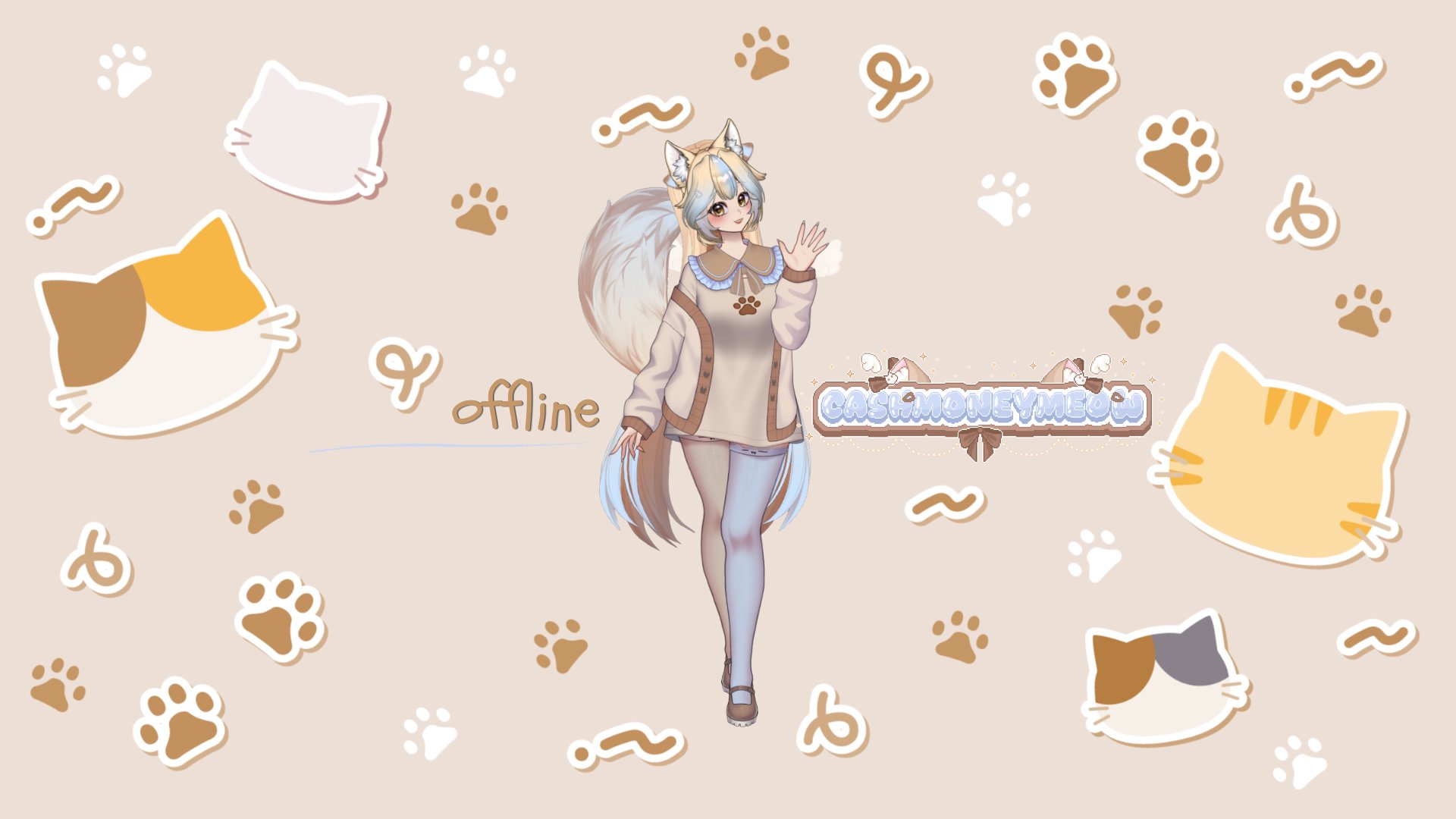 cashmoneymeow banner