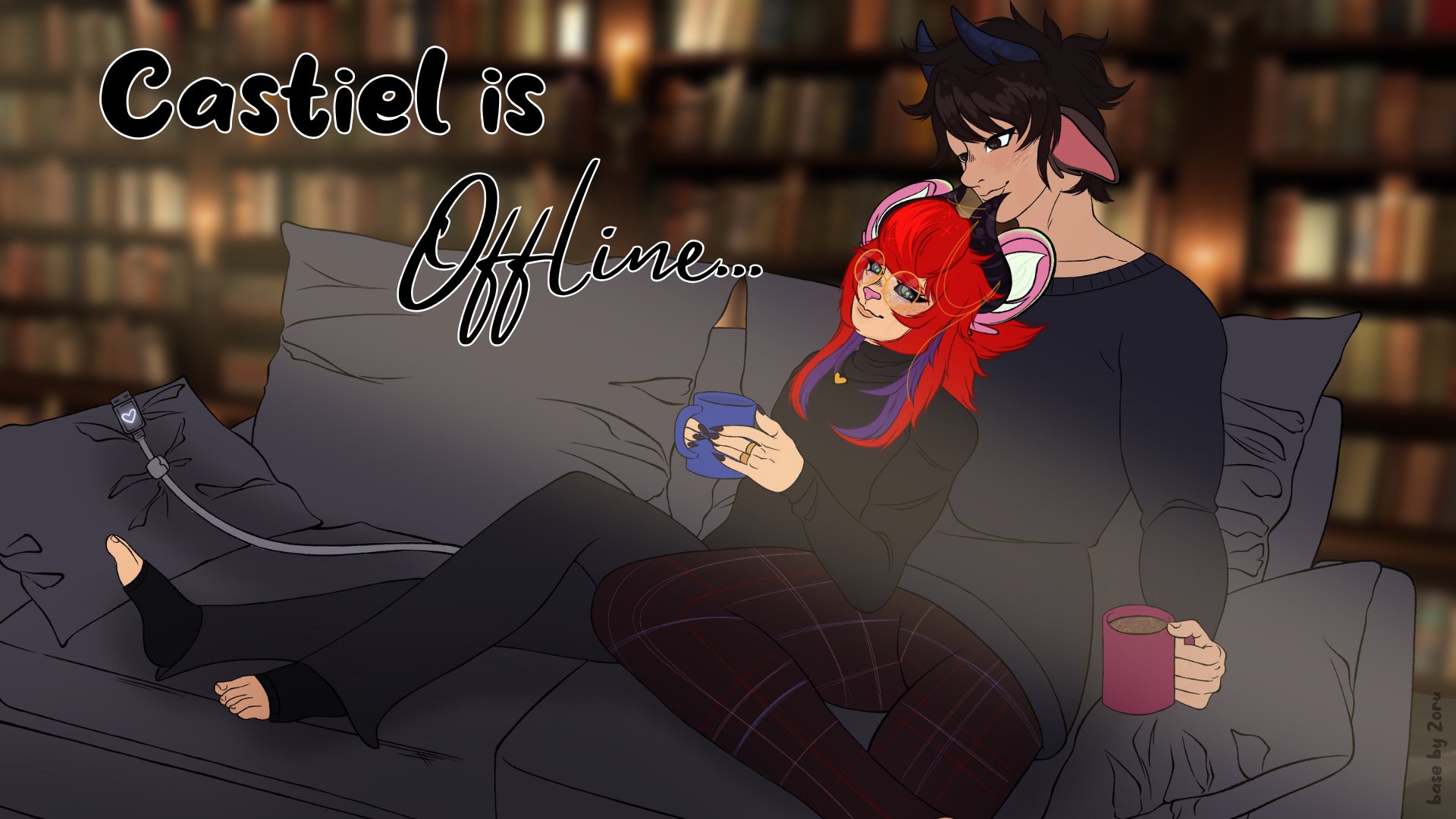 CasMurdis banner