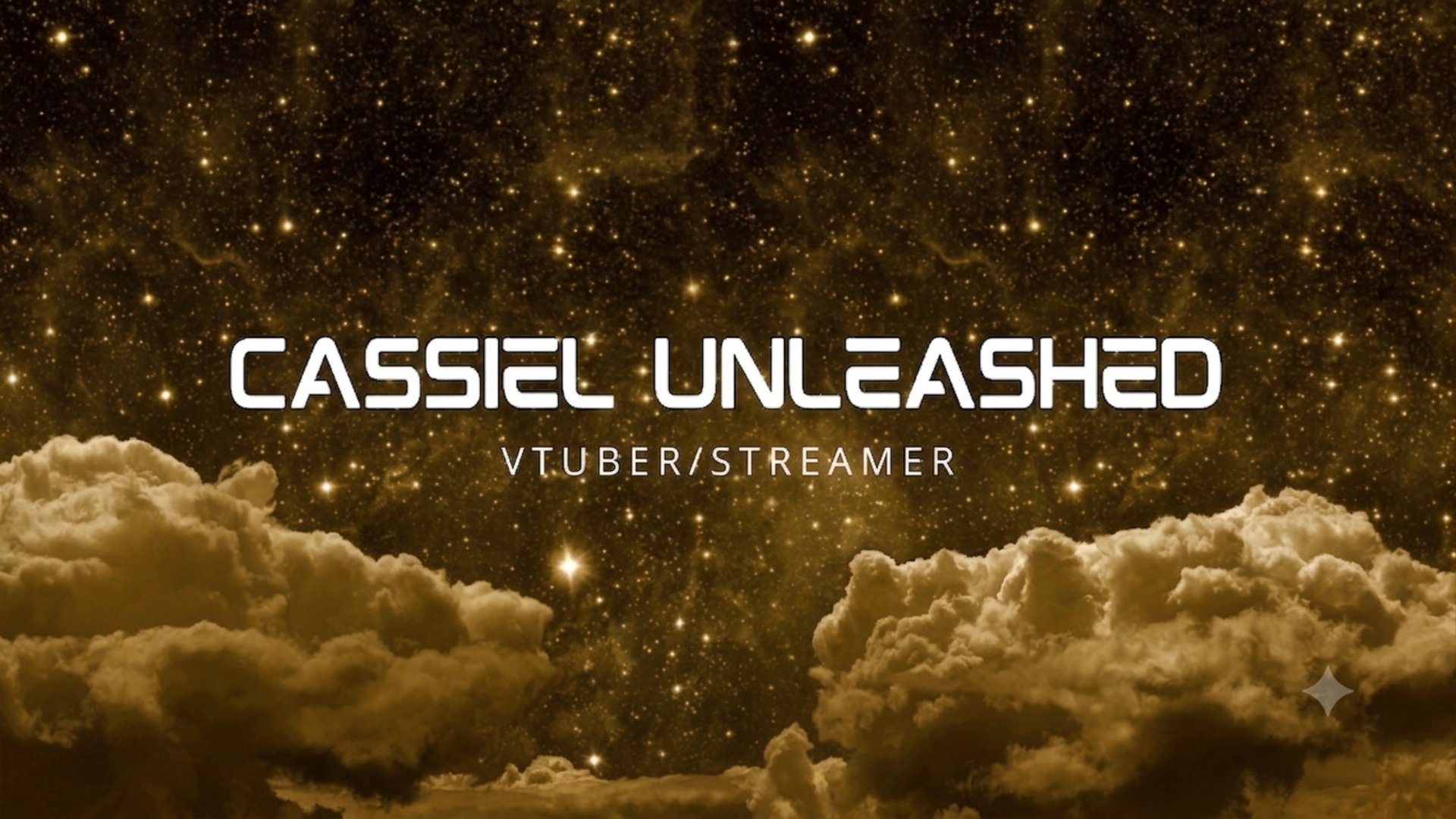 CassielUnleashed banner
