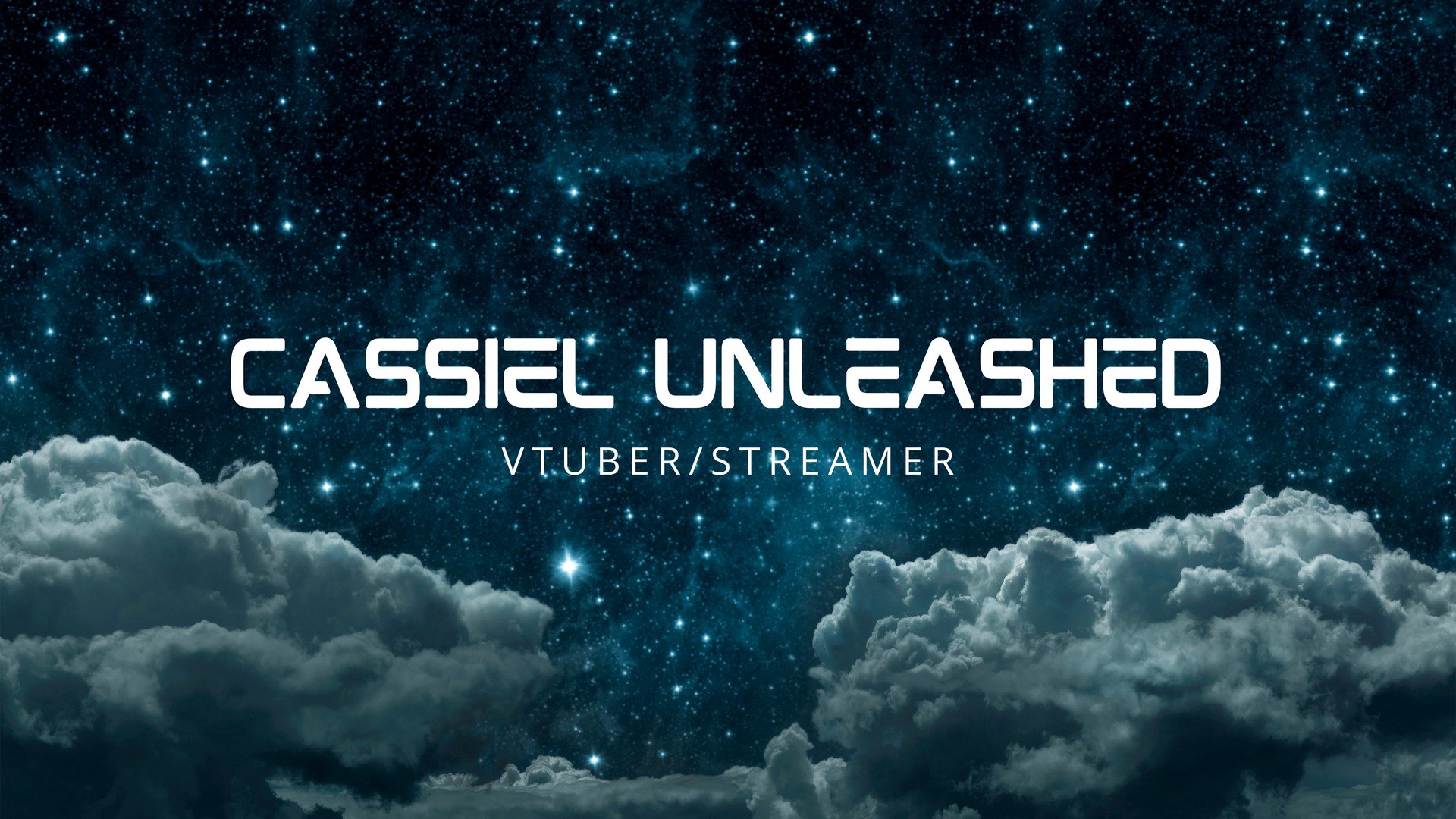 CassielUnleashed banner