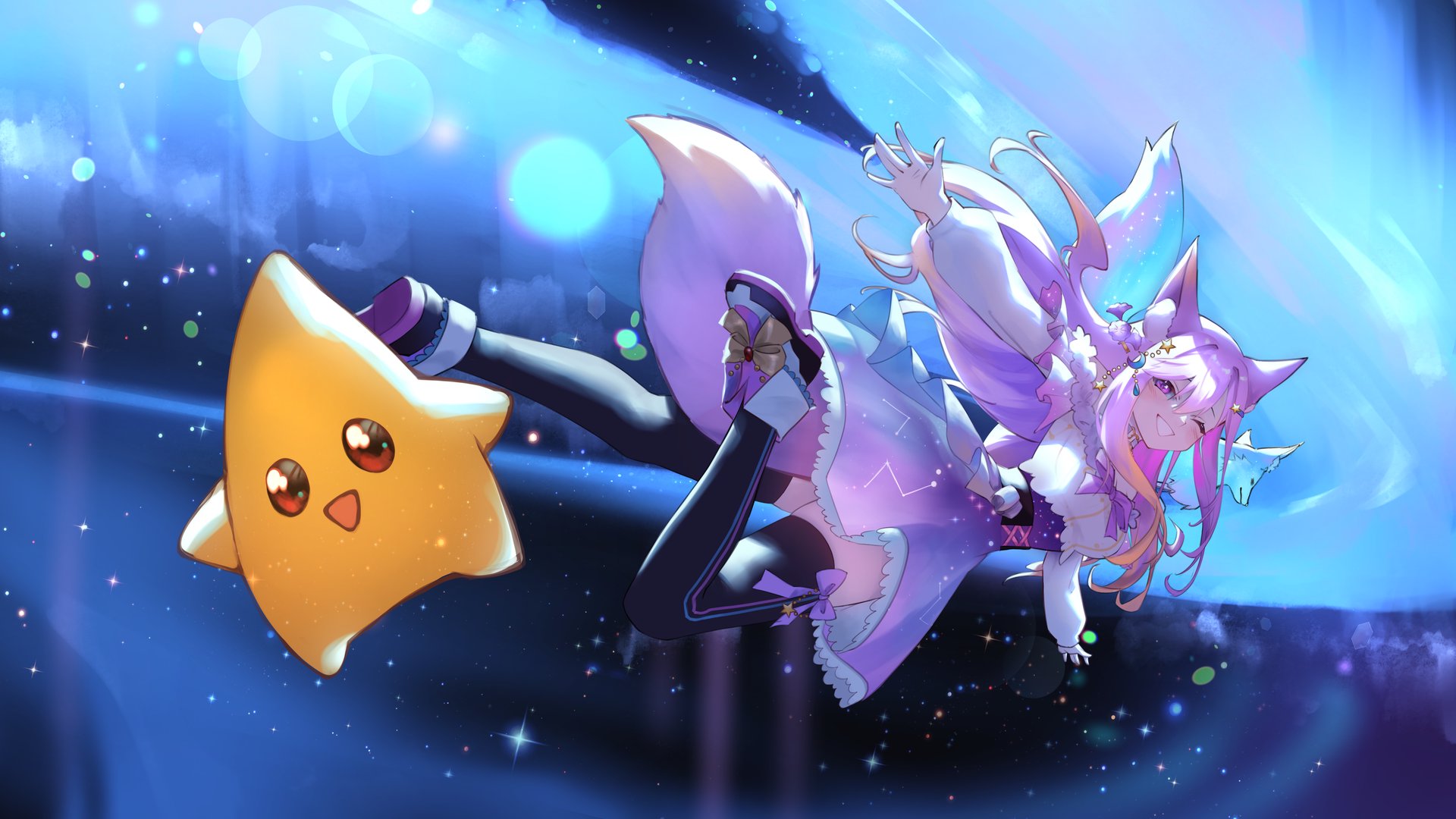 Cassiopeiya banner