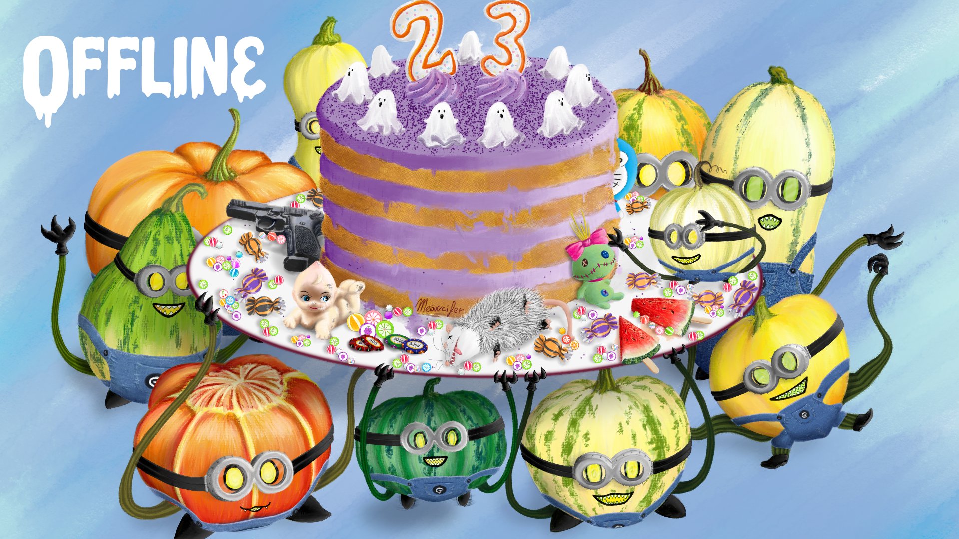 Cassis Gummi banner