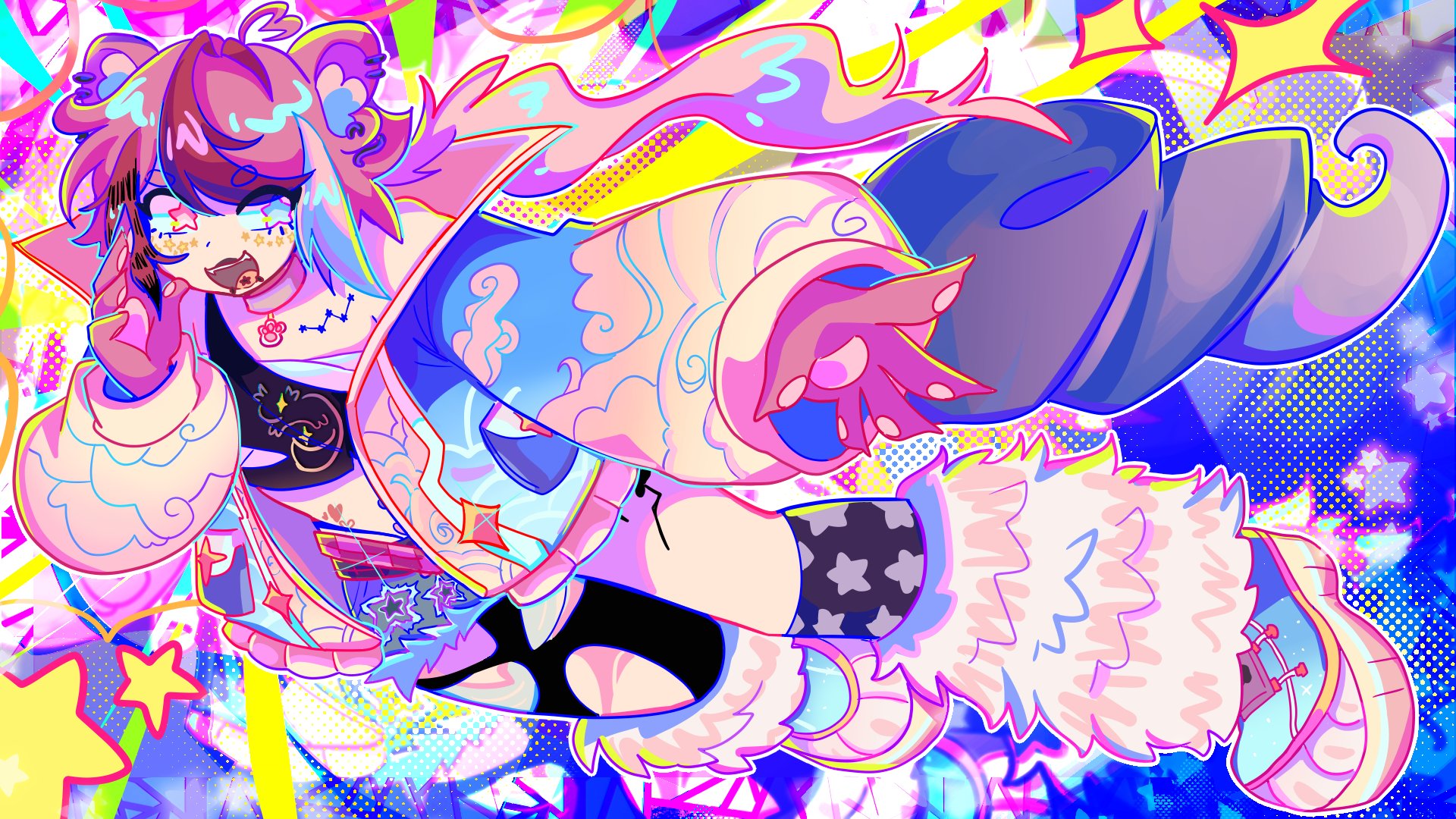 CassiopeiaRawr banner