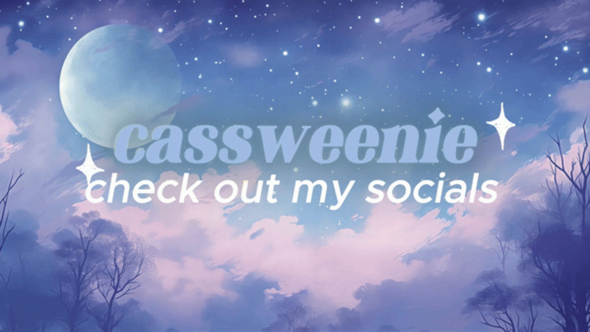 cassweenie banner