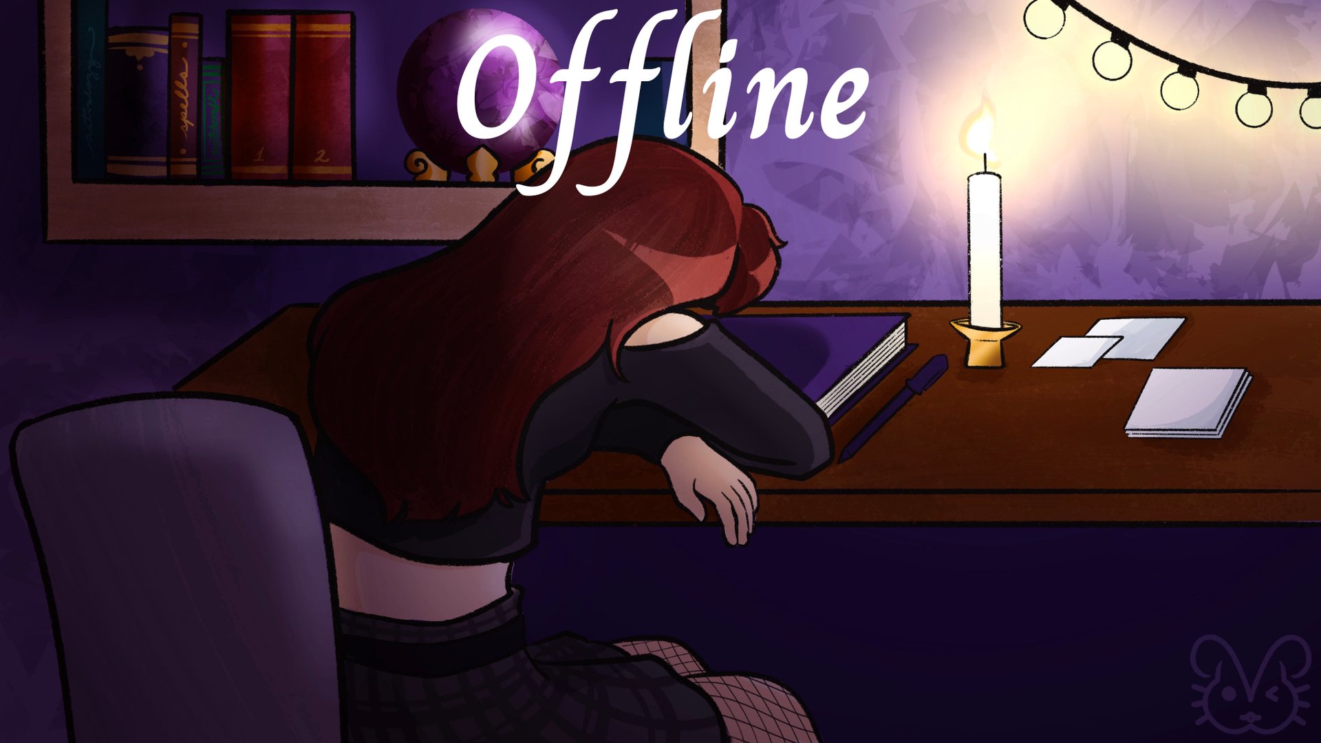 CassyFortune banner