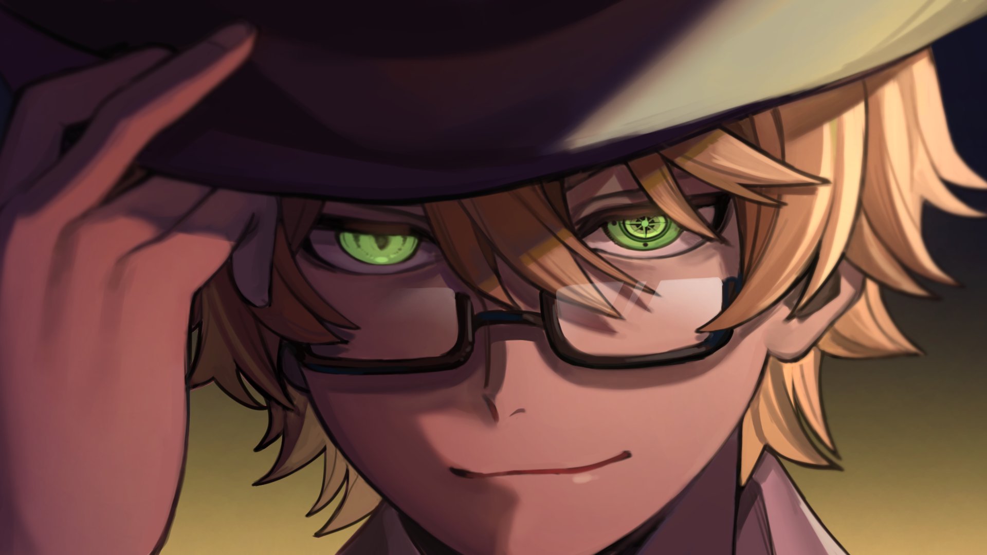 CasWilder banner