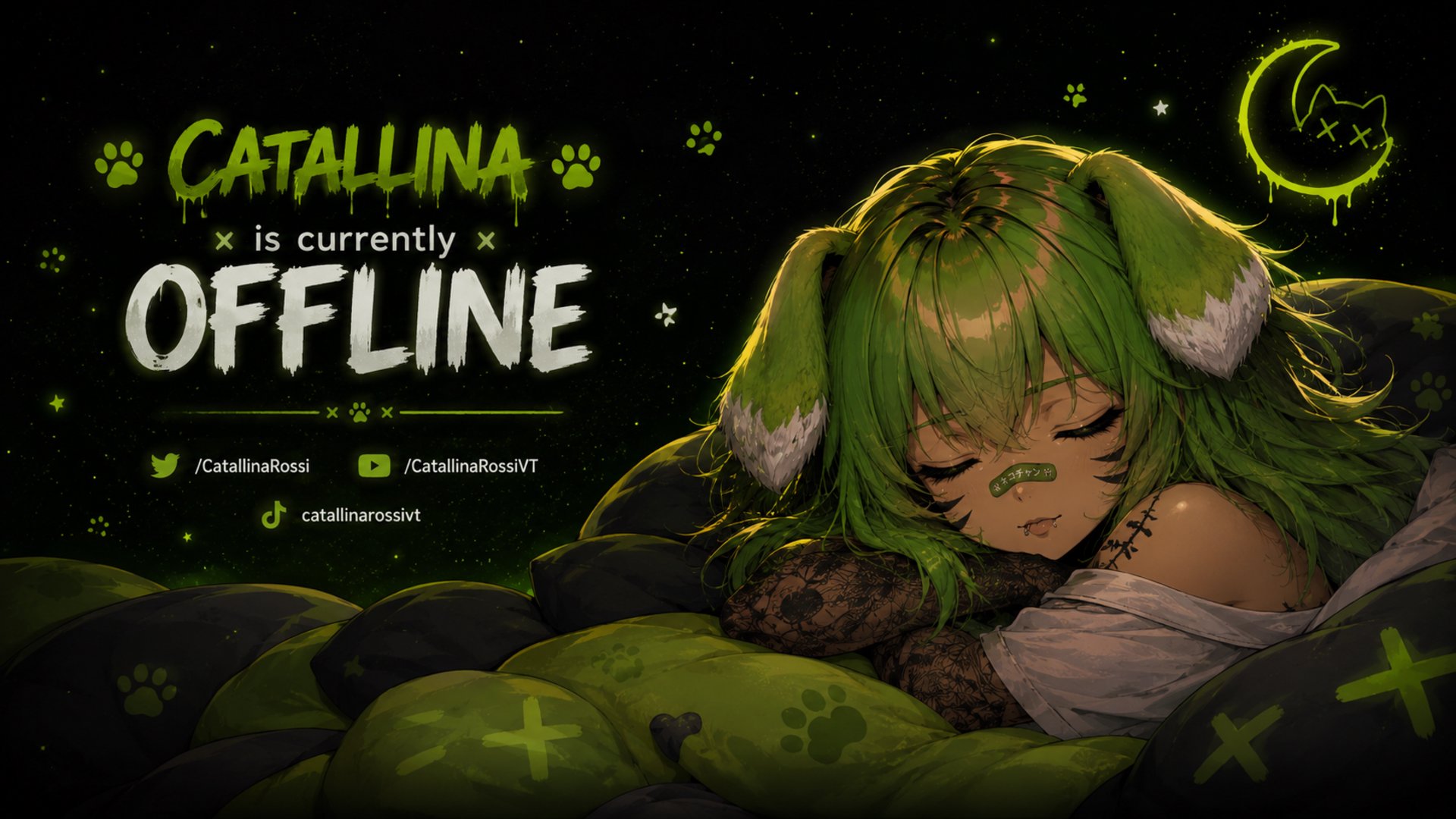 CatallinaRossi banner
