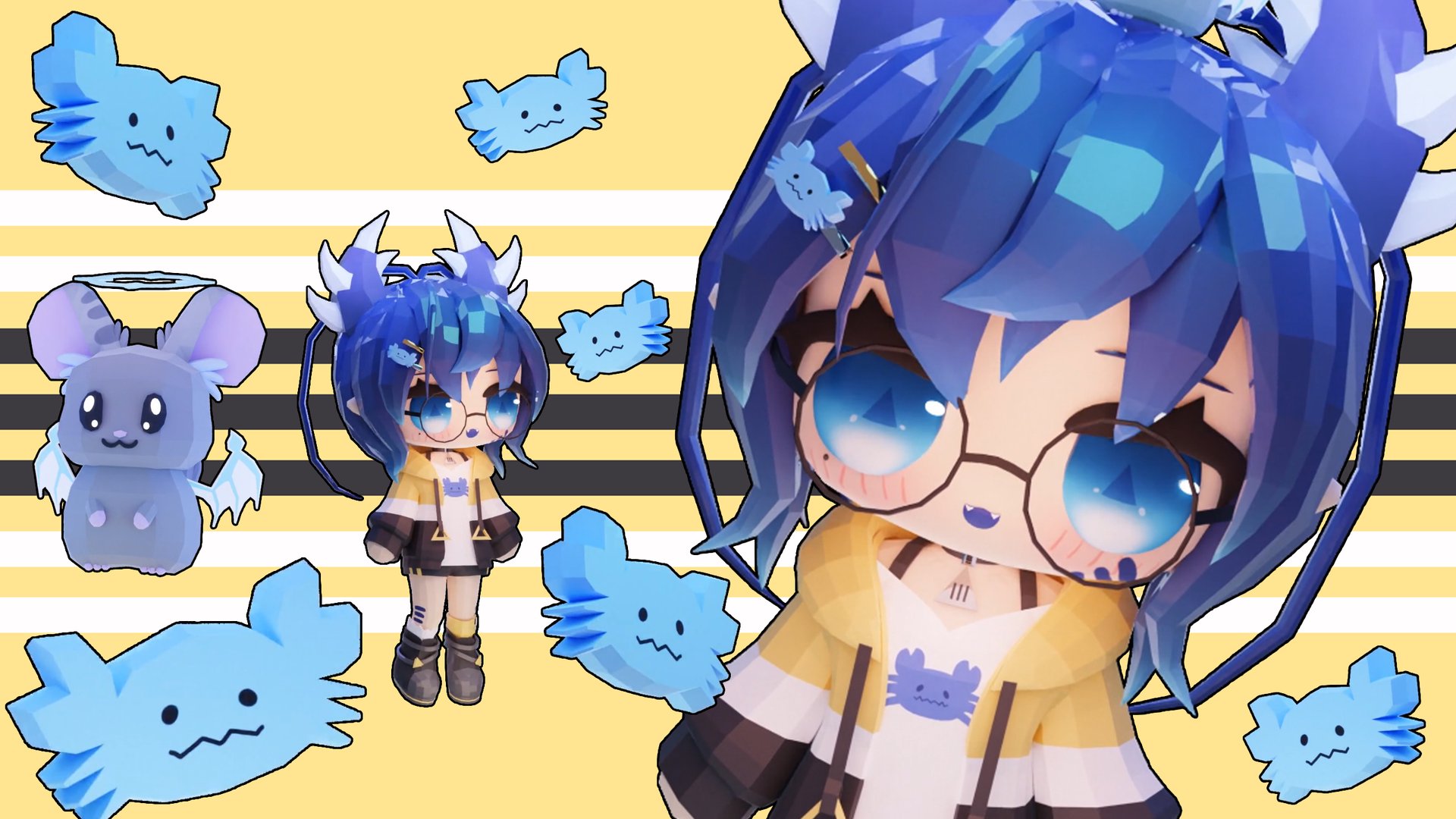 Catawump banner