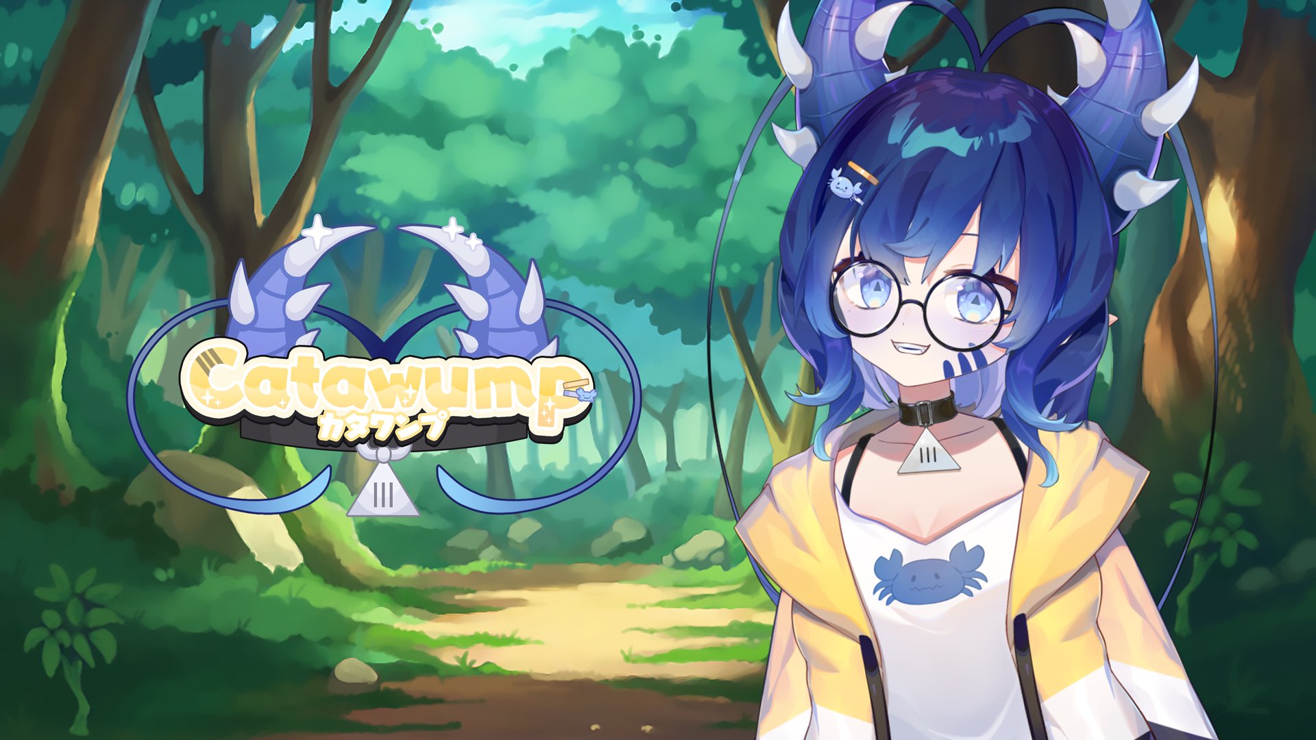catawump banner