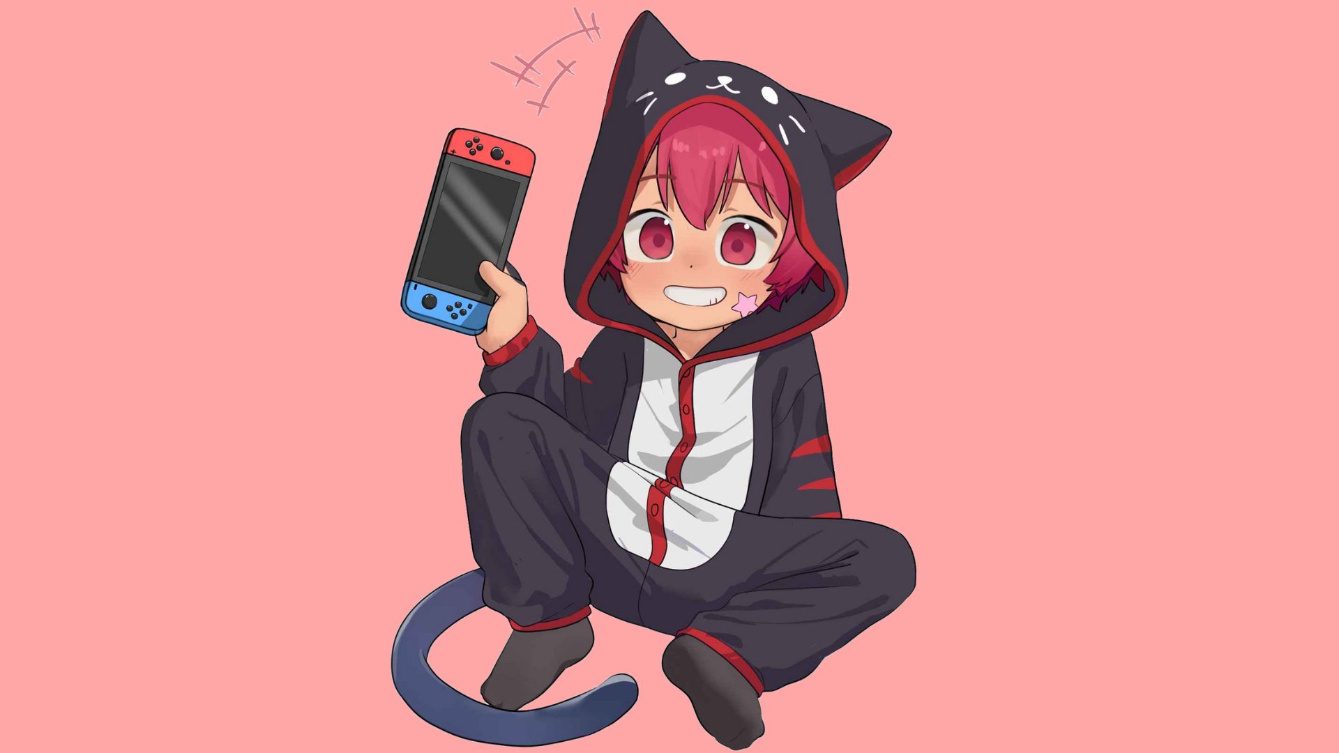 CatBoiDice banner
